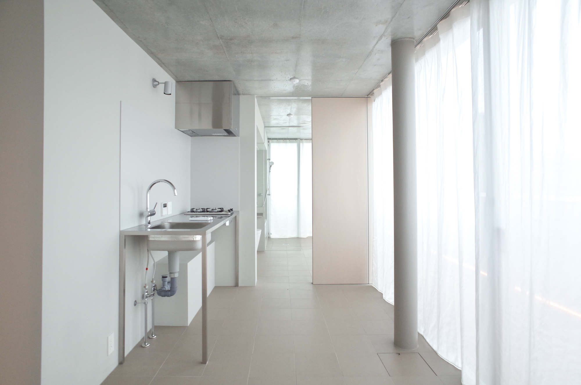 KAJITA APARTMENTS 401の写真2