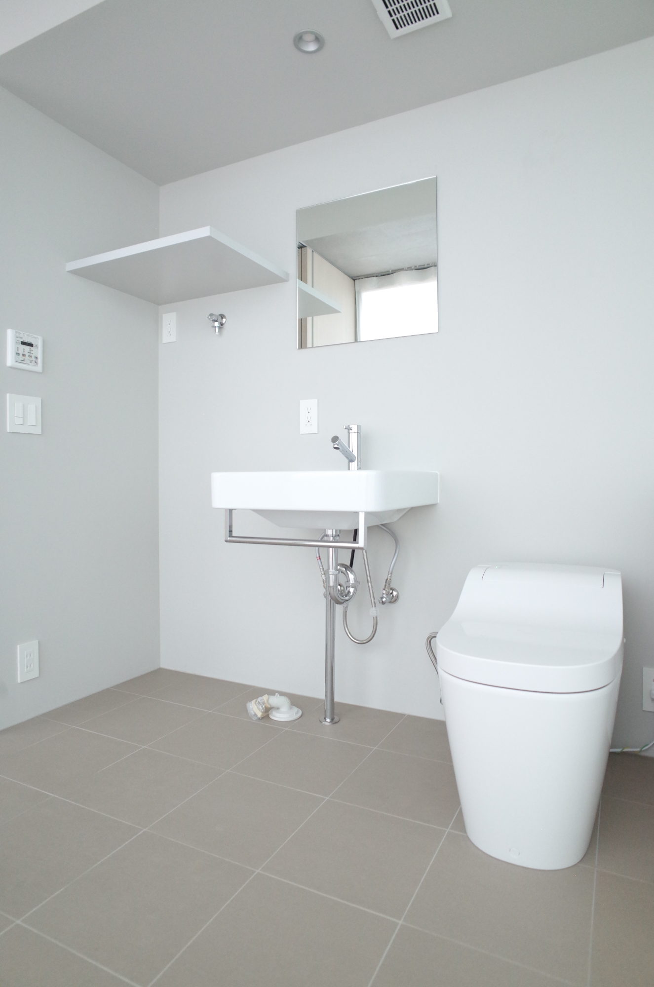KAJITA APARTMENTS 401の写真5