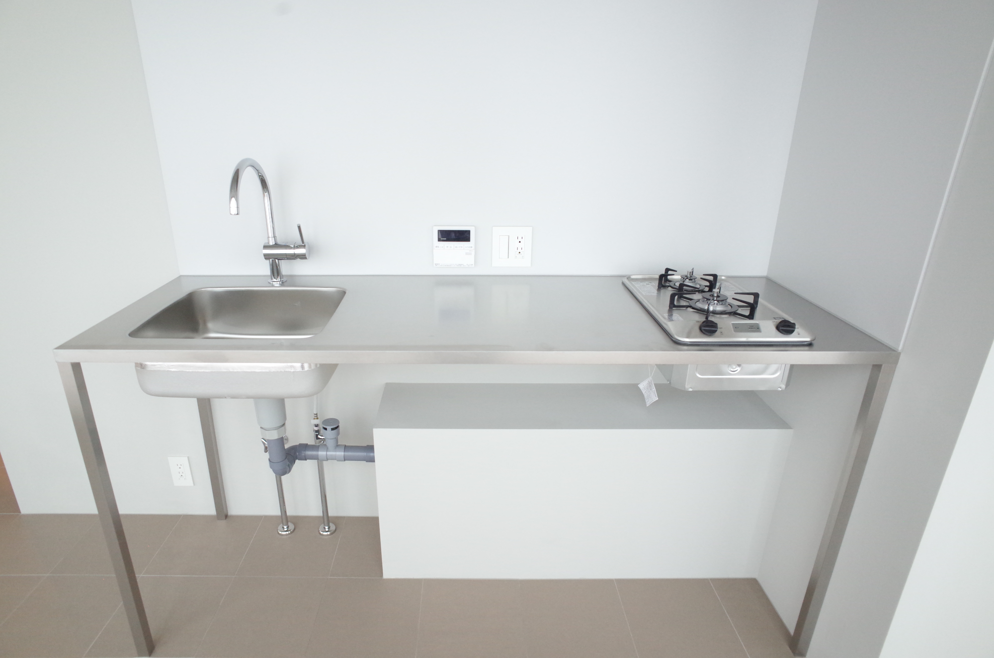 KAJITA APARTMENTS 401の写真4