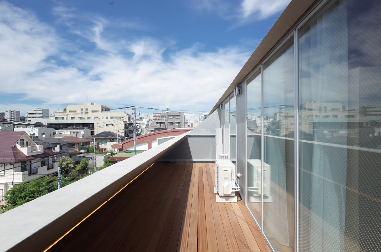 KAJITA APARTMENTS 401の写真8