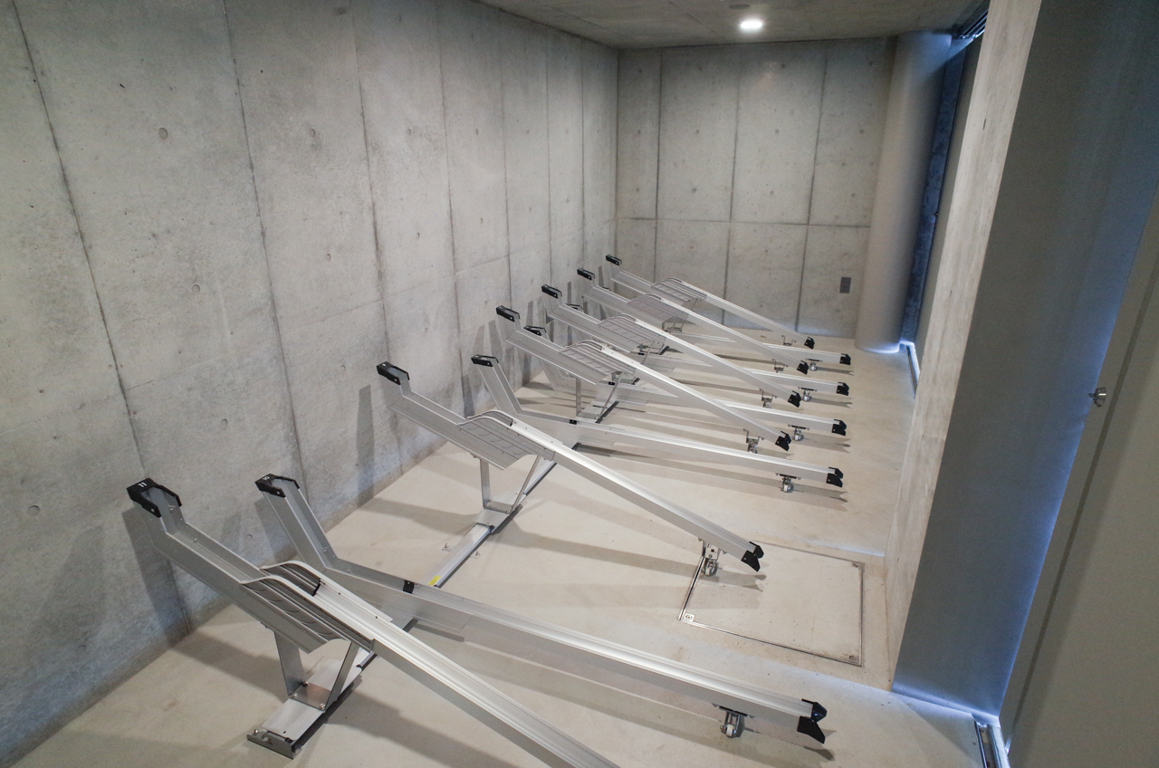 KAJITA APARTMENTS 401の写真9