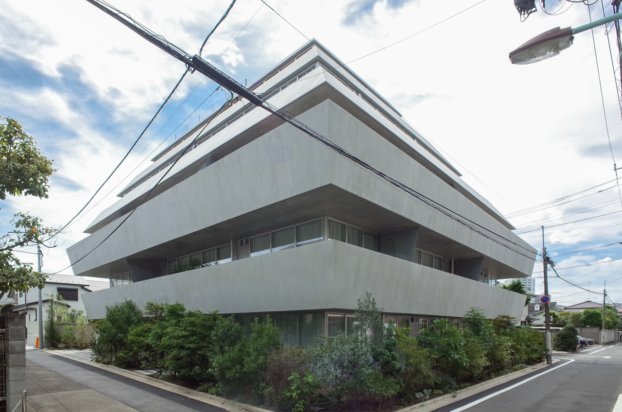 KAJITA APARTMENTS 302の写真14