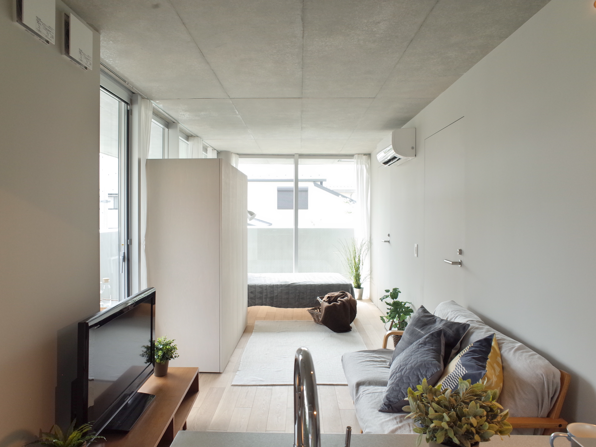 KAJITA APARTMENTS 201の写真12
