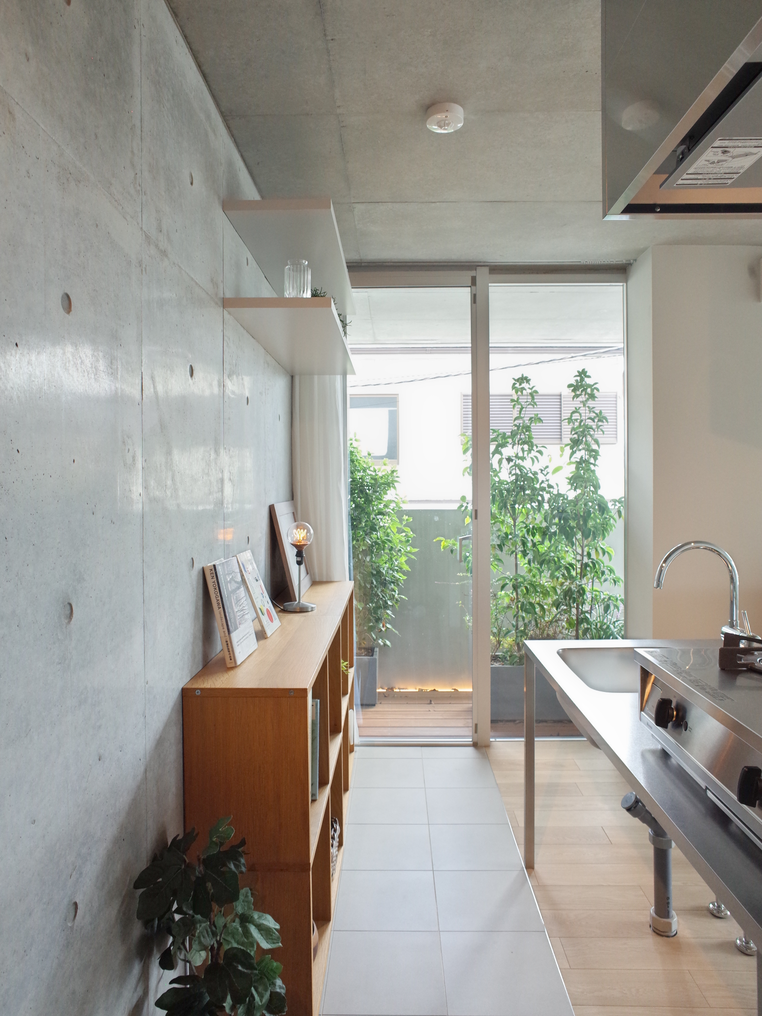 KAJITA APARTMENTS 201の写真13