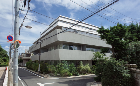 KAJITA APARTMENTS 302の写真13