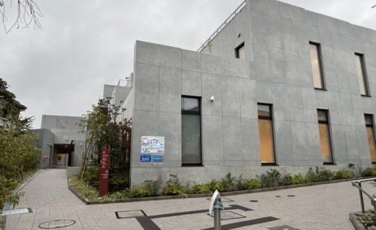 valo高円寺の周辺環境