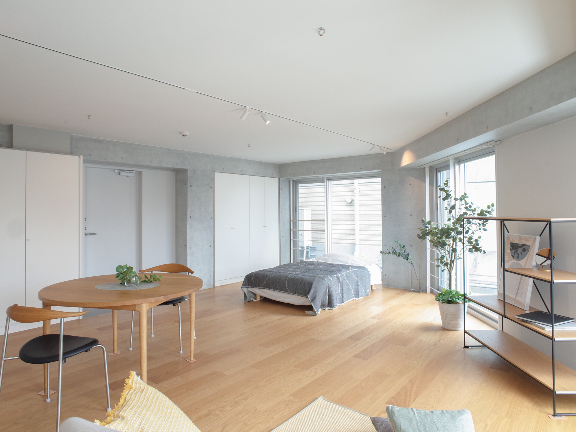 aobadai .hillz　302の写真13