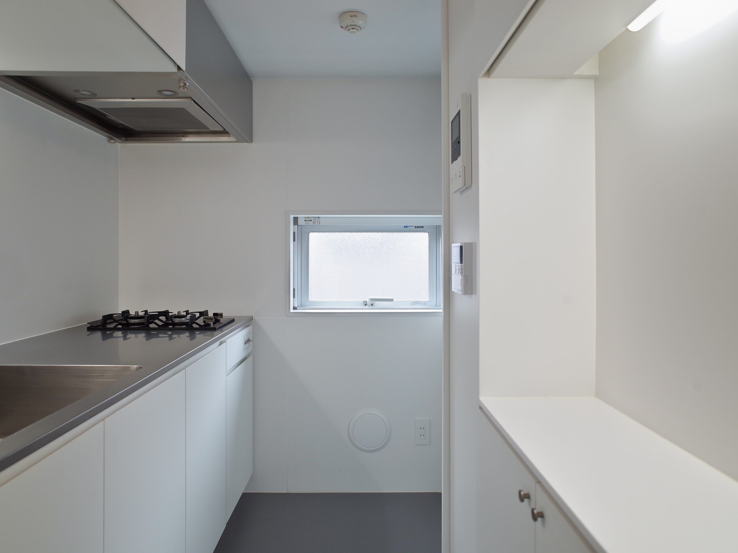 aobadai .hillz　302の写真7