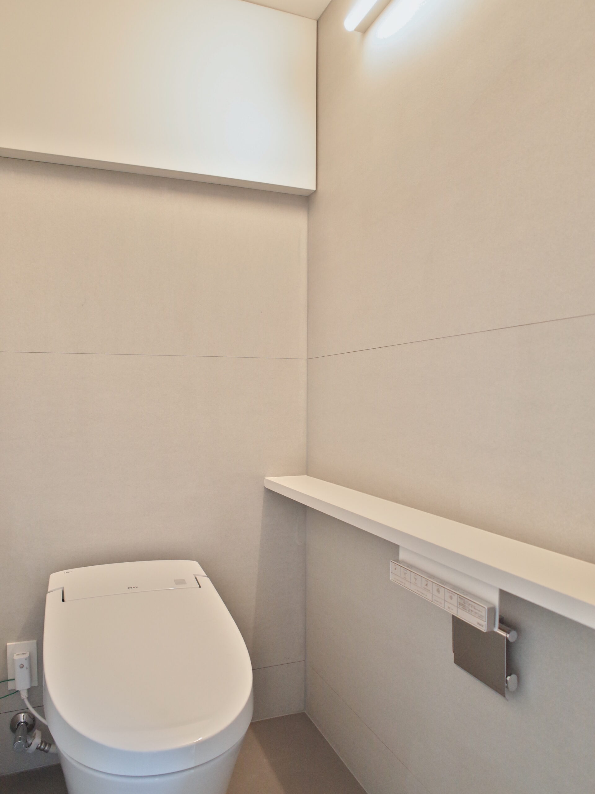 aobadai .hillz　302の写真9