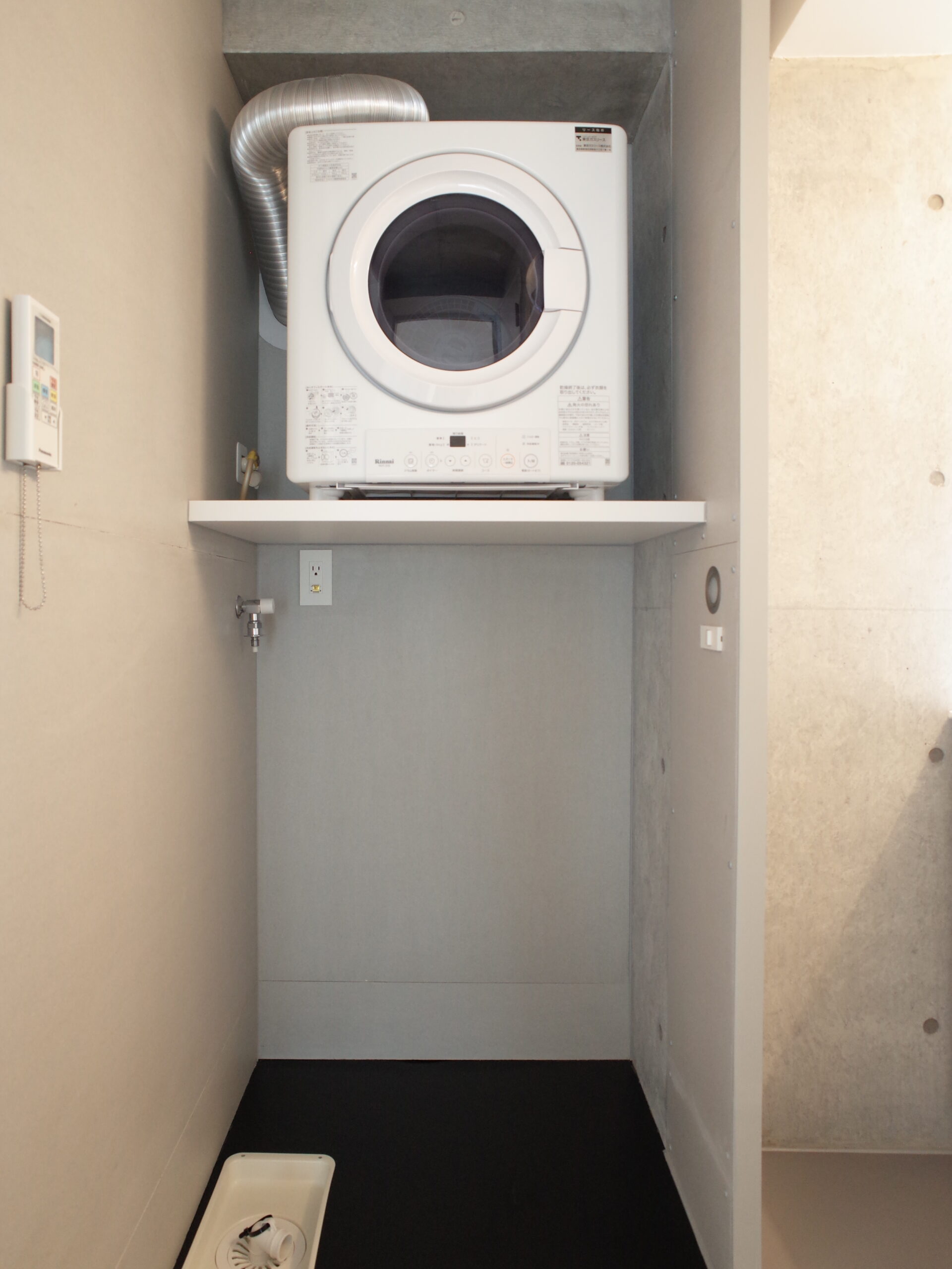 aobadai .hillz　302の写真11