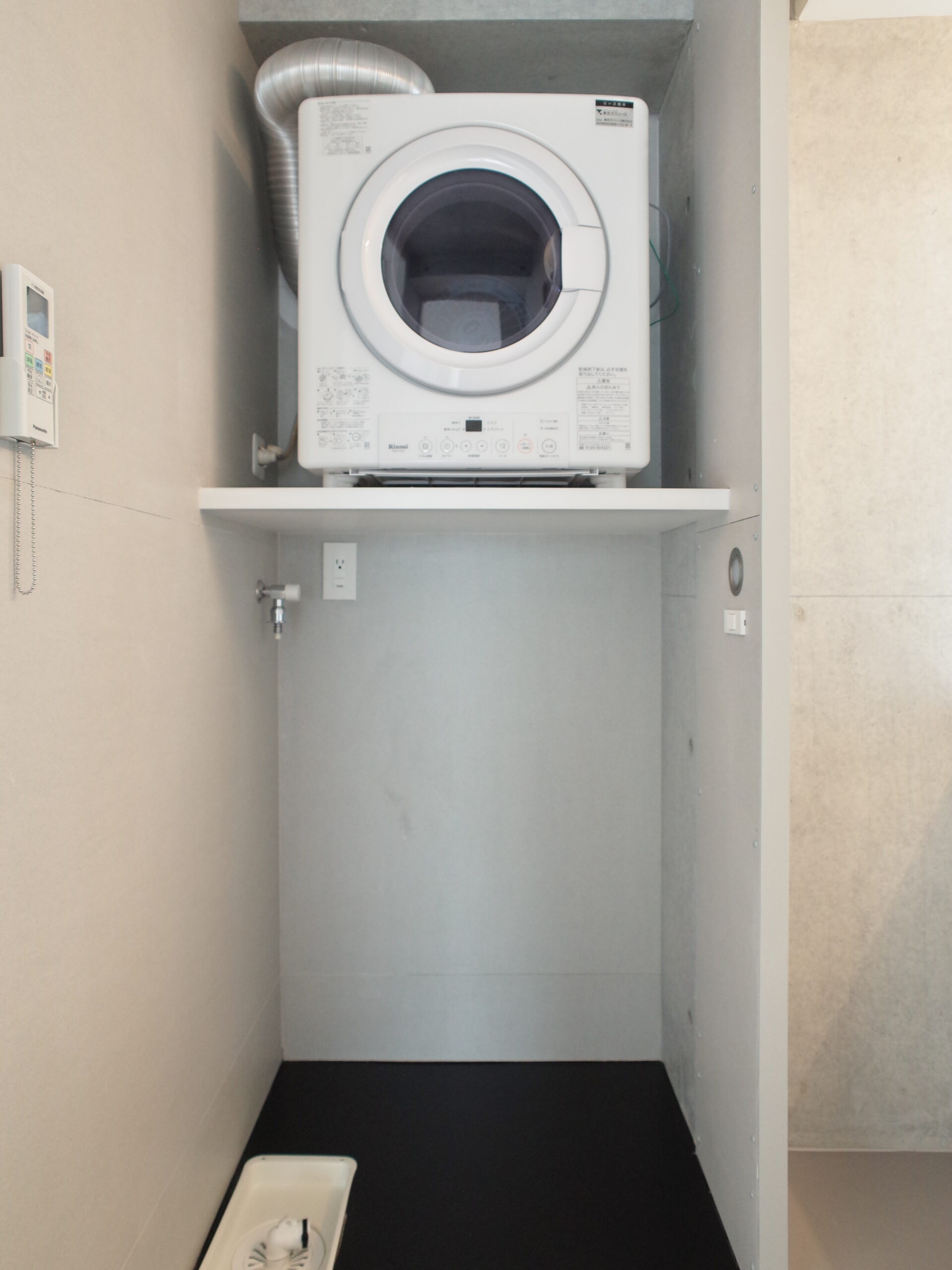 aobadai .hillz　402の写真9