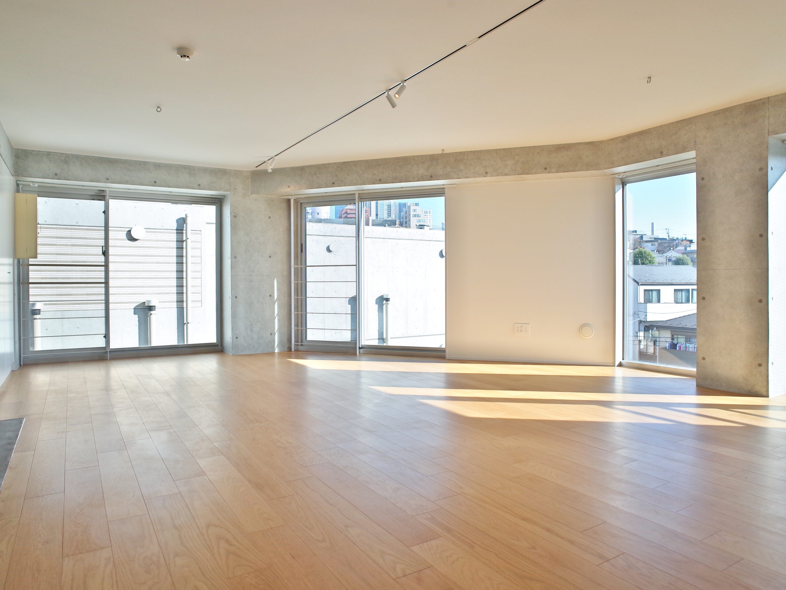 aobadai .hillz　402の写真2