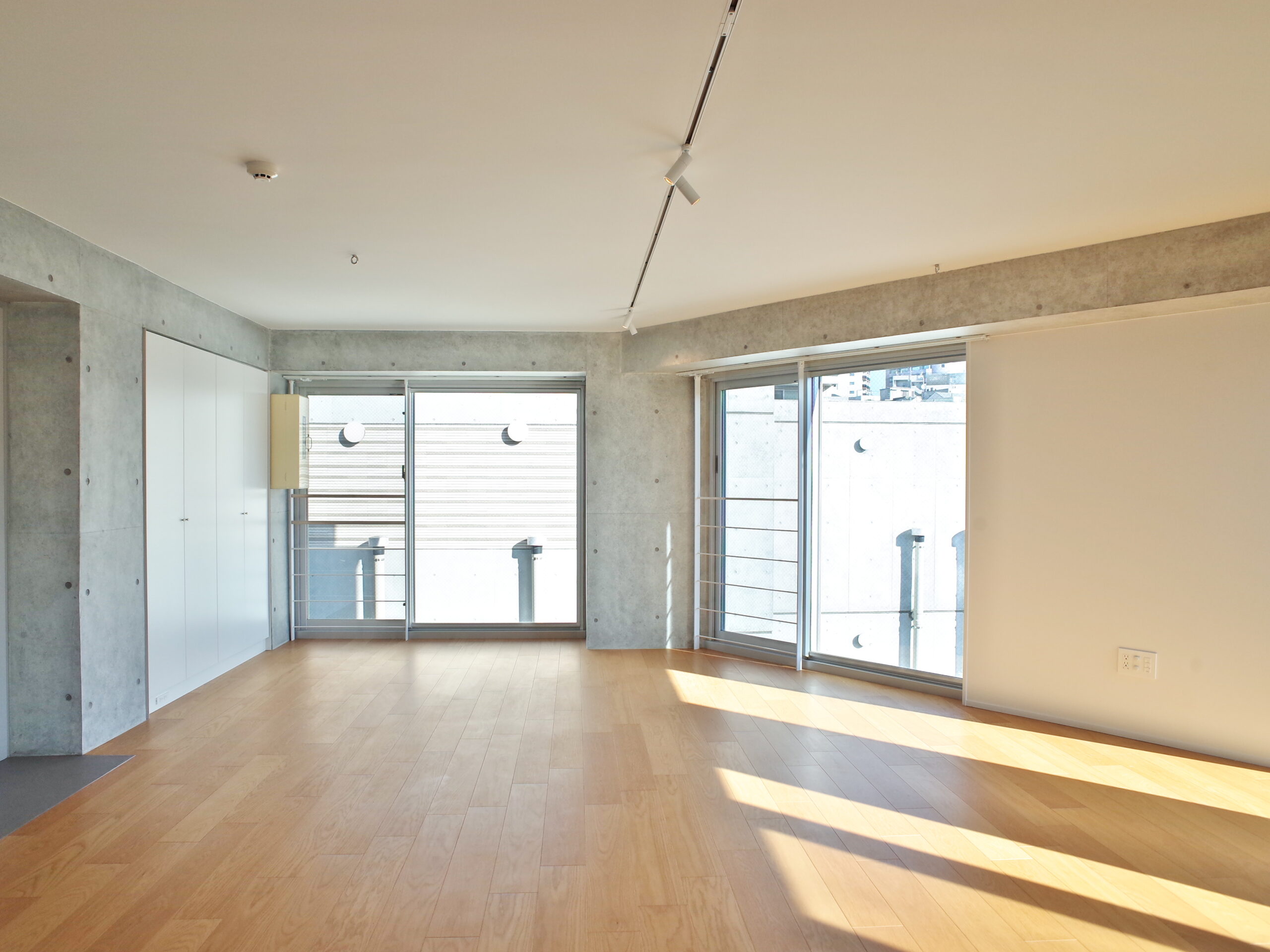 aobadai .hillz　402の写真3