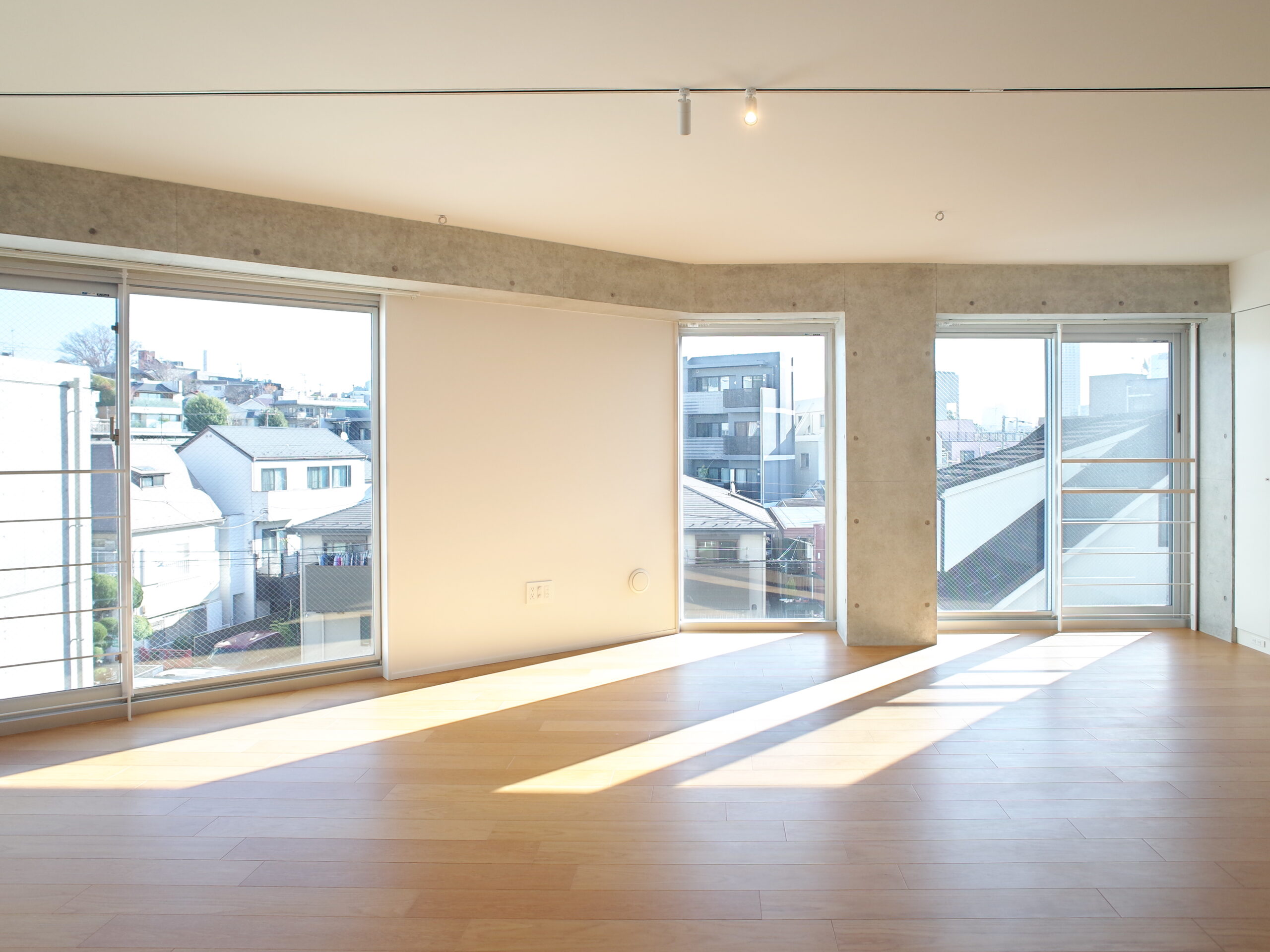 aobadai .hillz　402の写真6