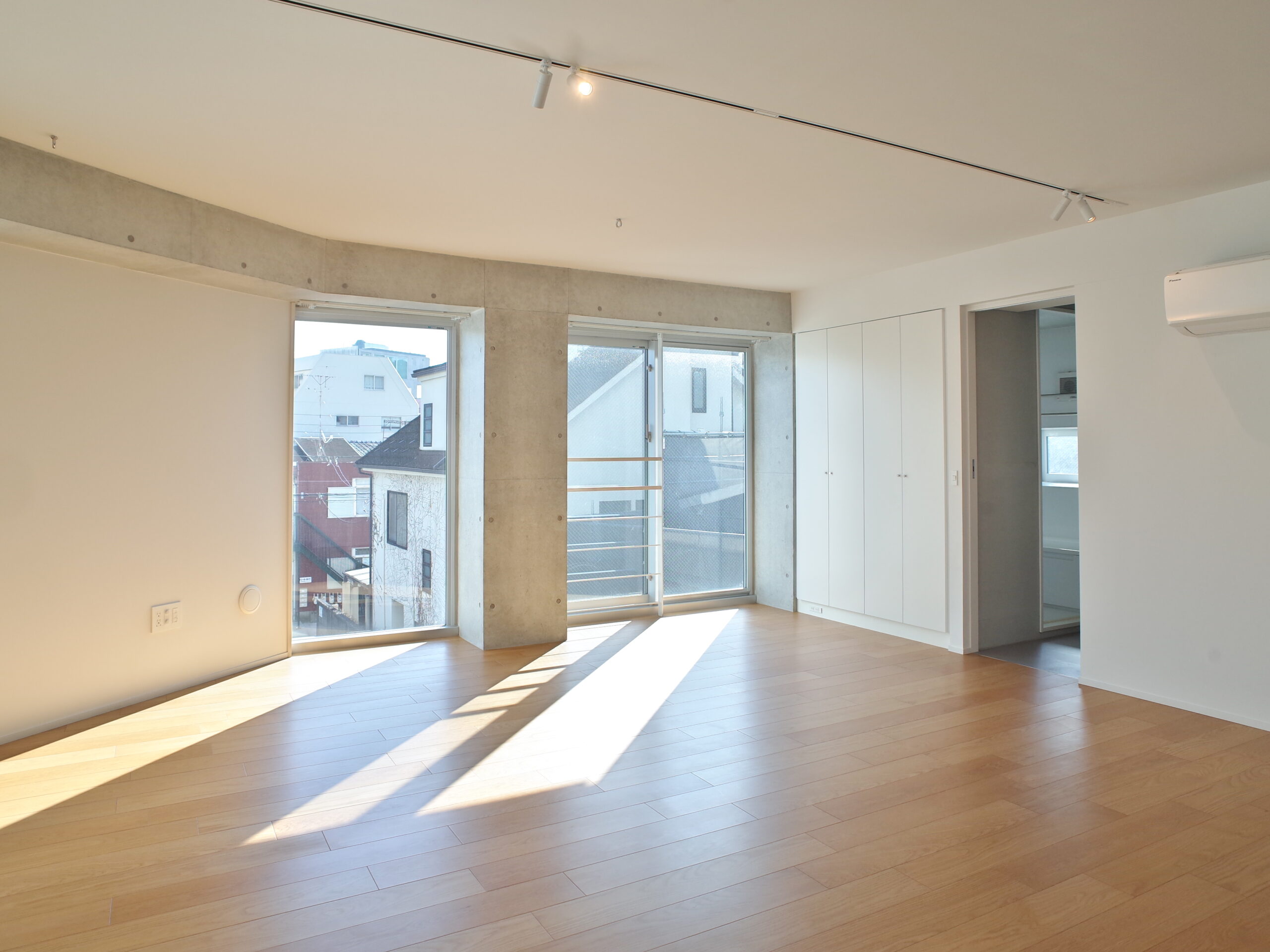 aobadai .hillz　302の写真4