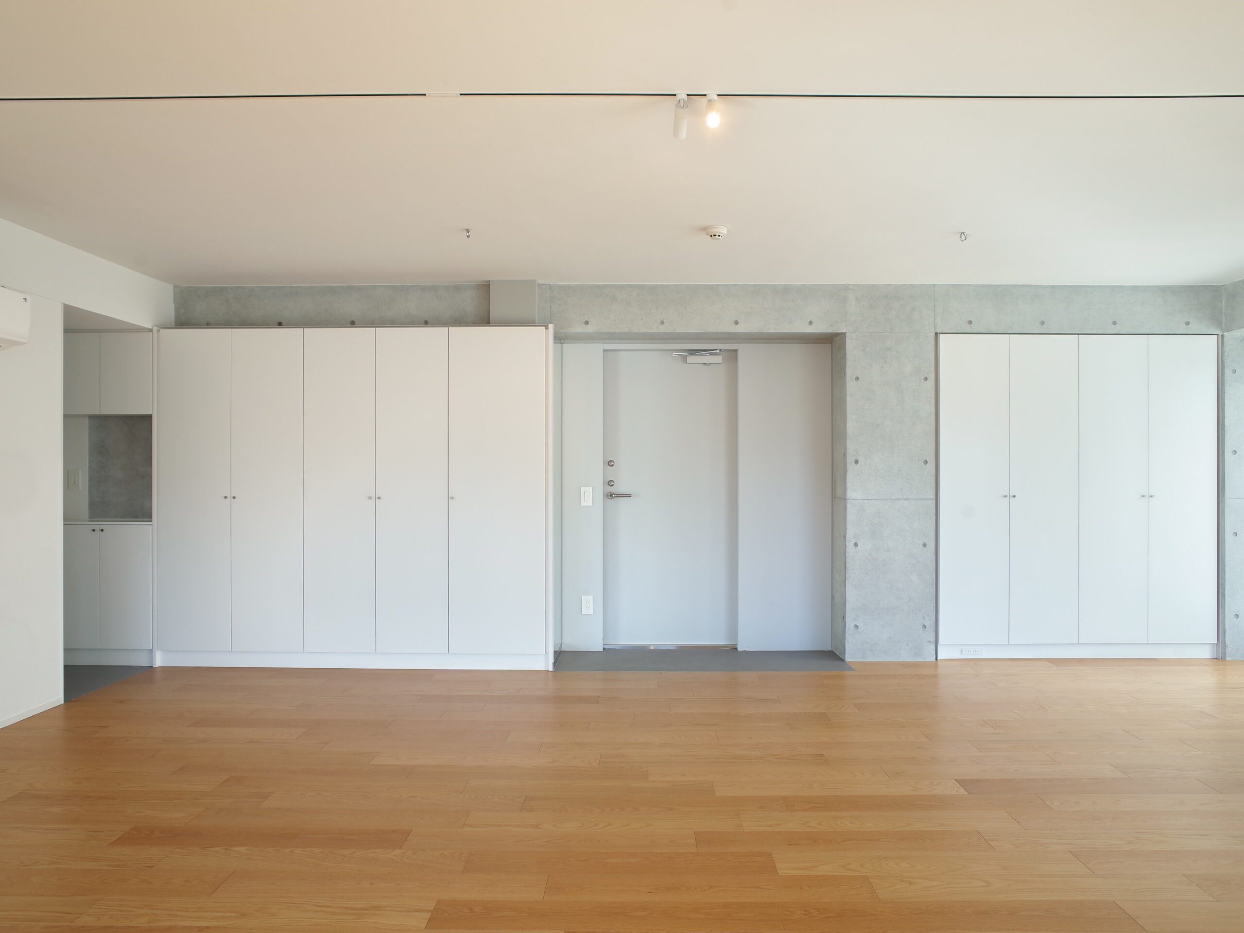 aobadai .hillz　302の写真5