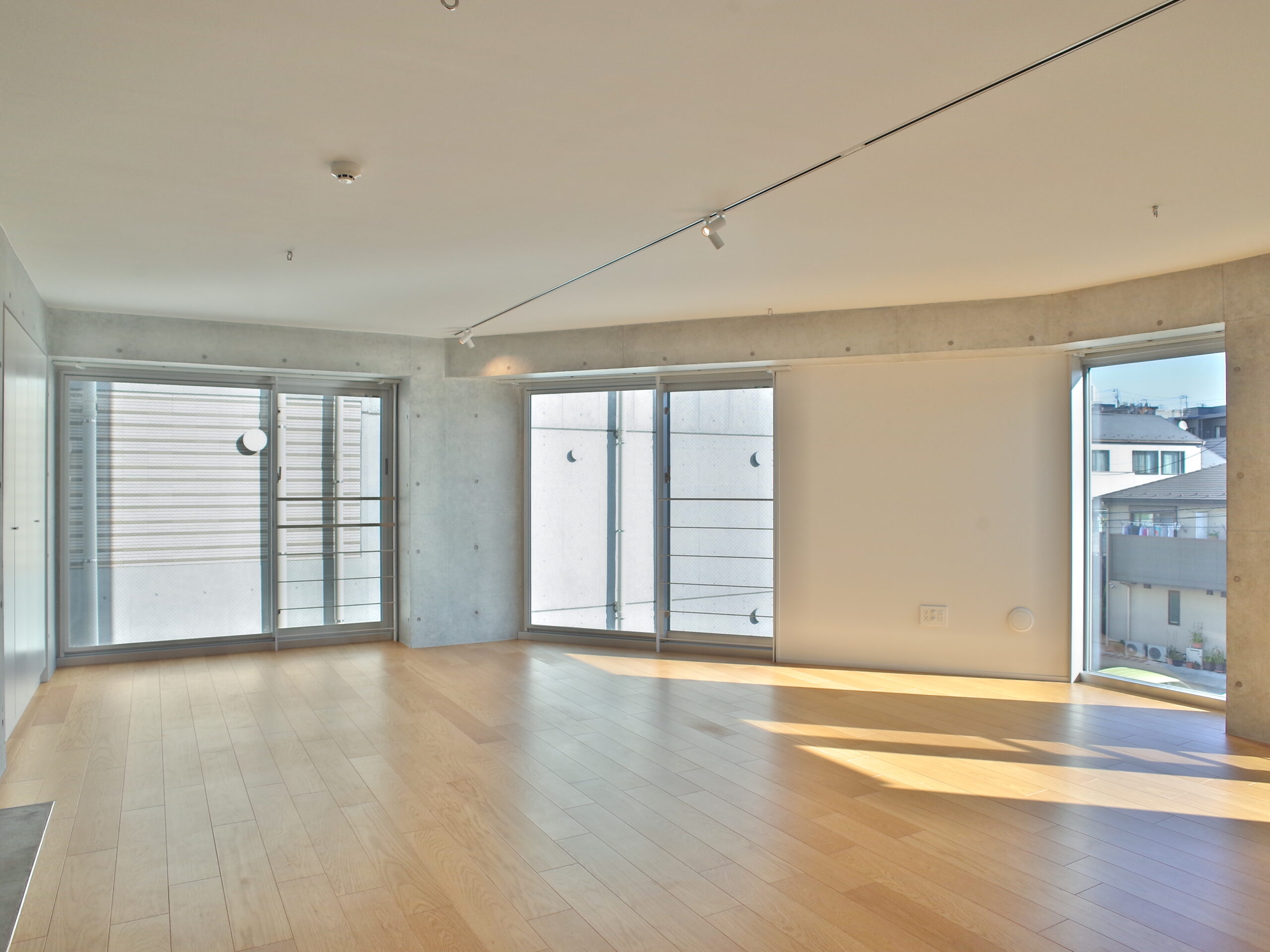 aobadai .hillz　302の写真2