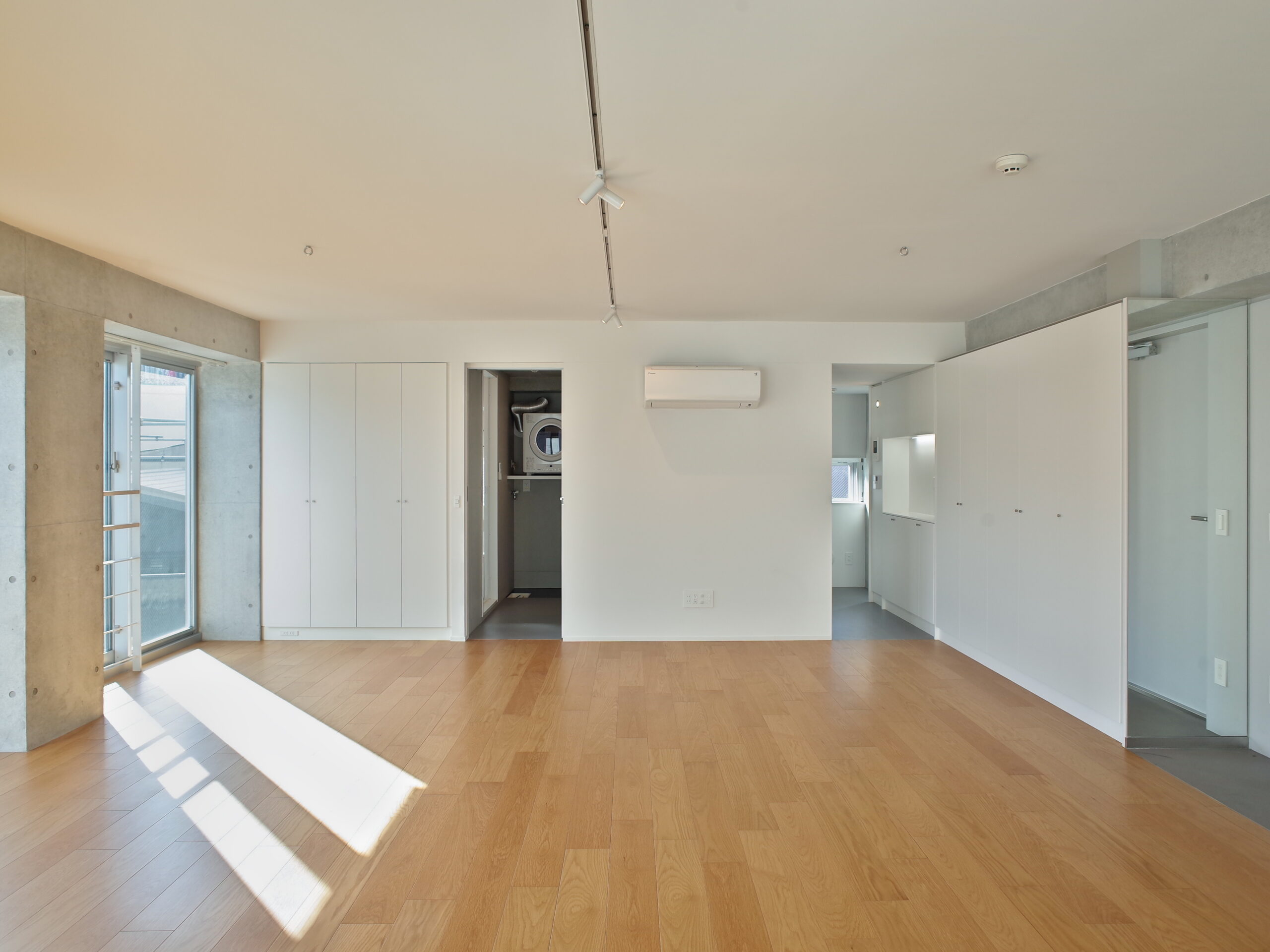 aobadai .hillz　302の写真6