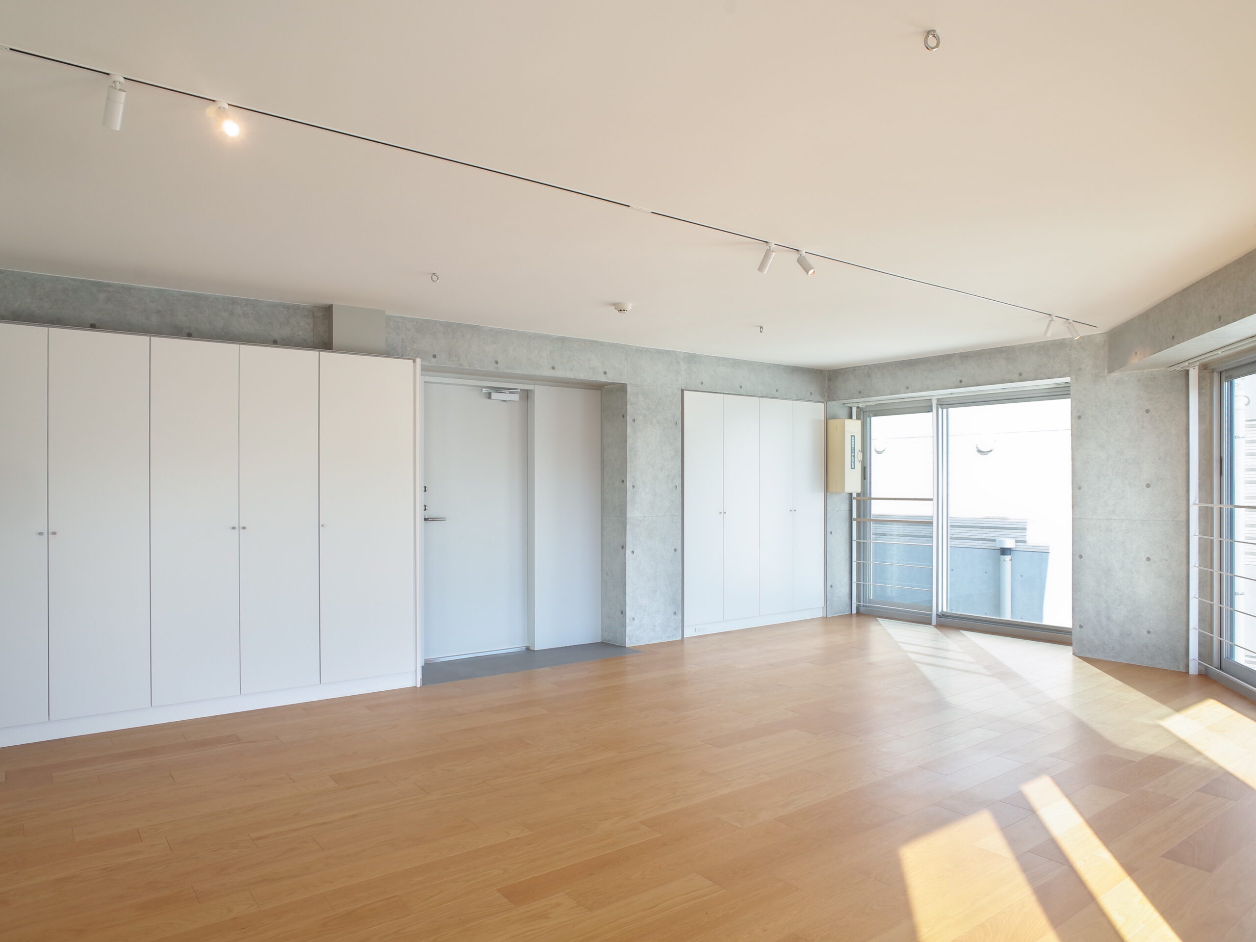 aobadai .hillz　402の写真1