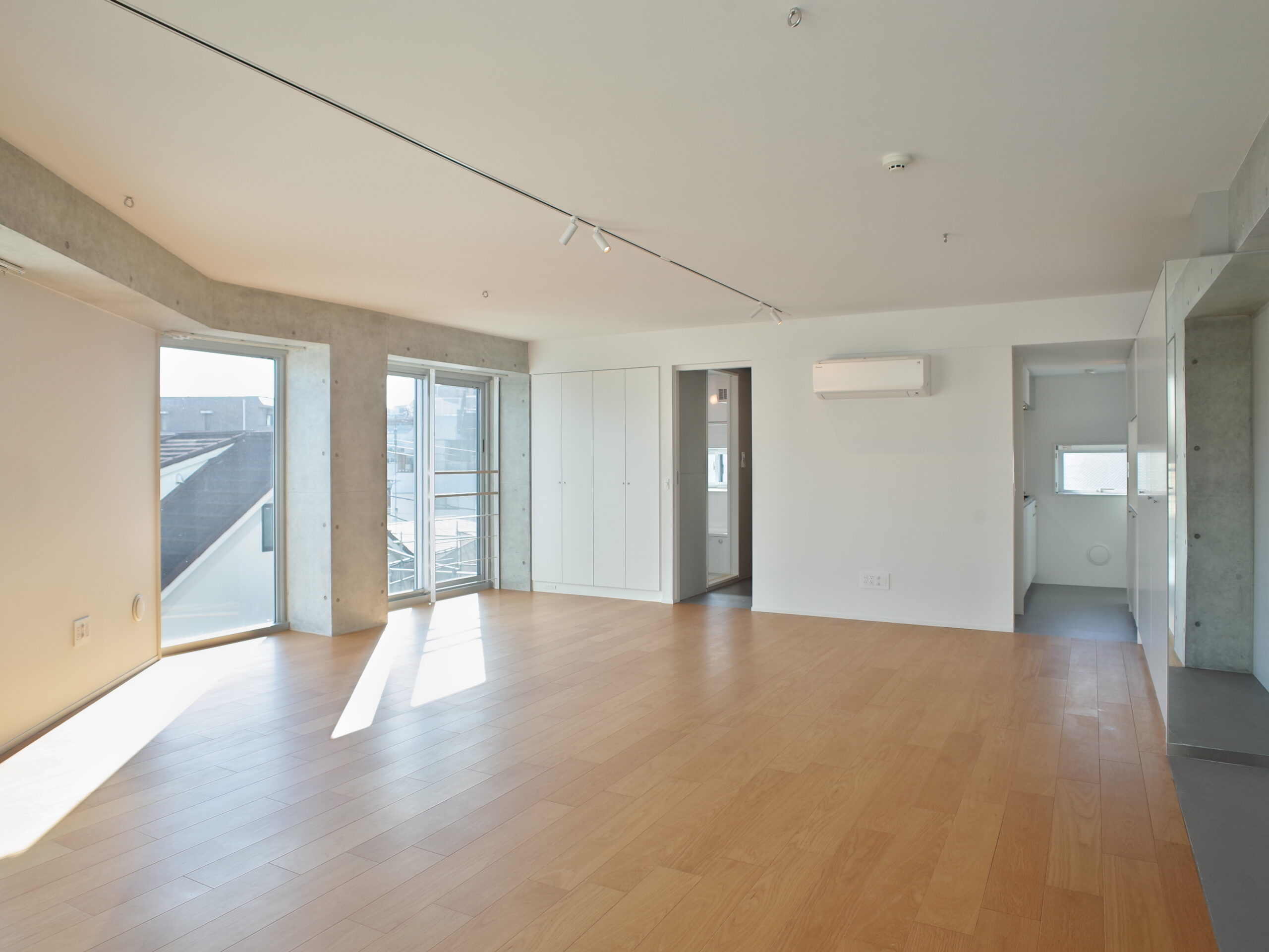 aobadai .hillz　402の写真5