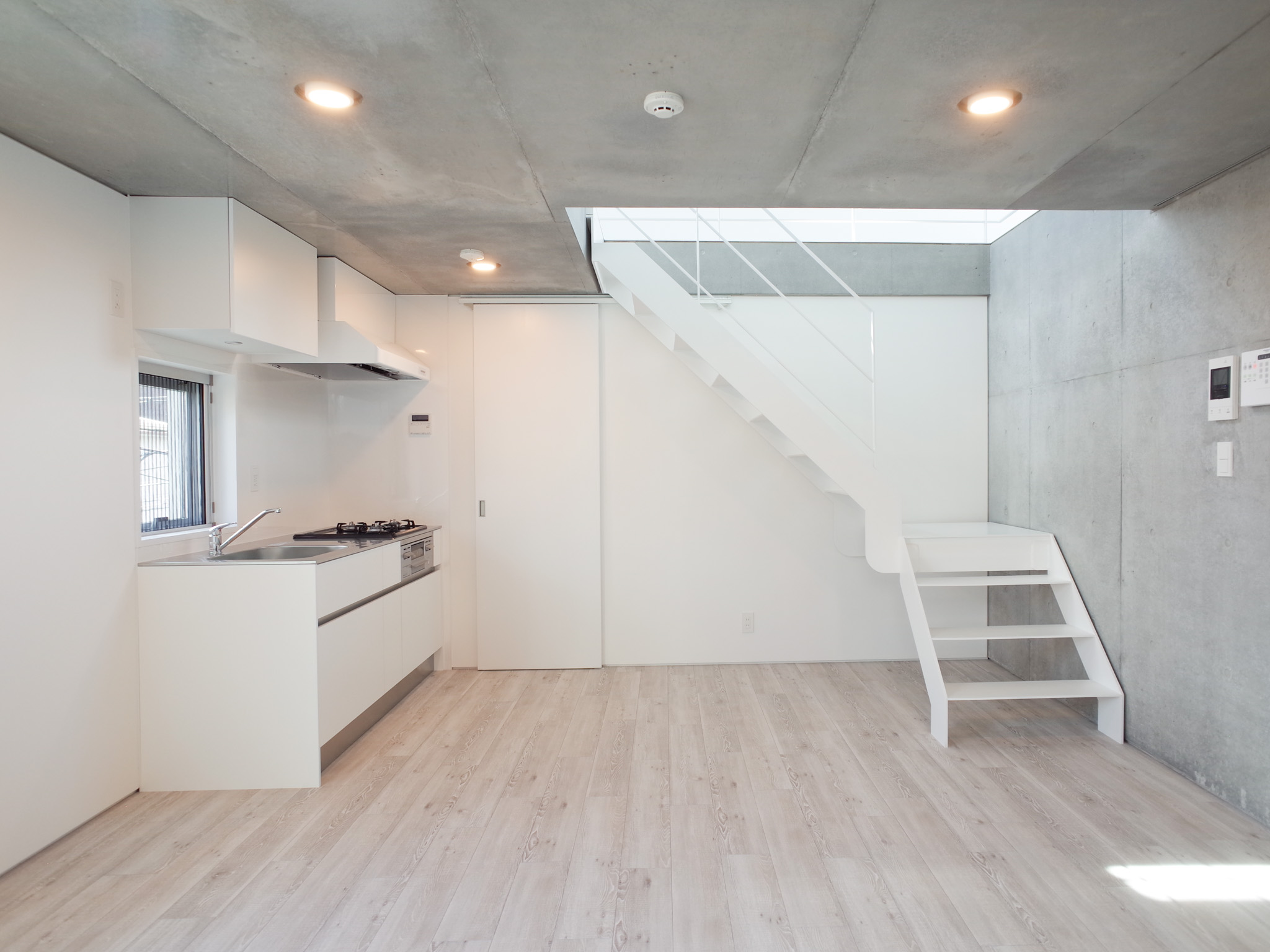 Ruelle　303の写真3