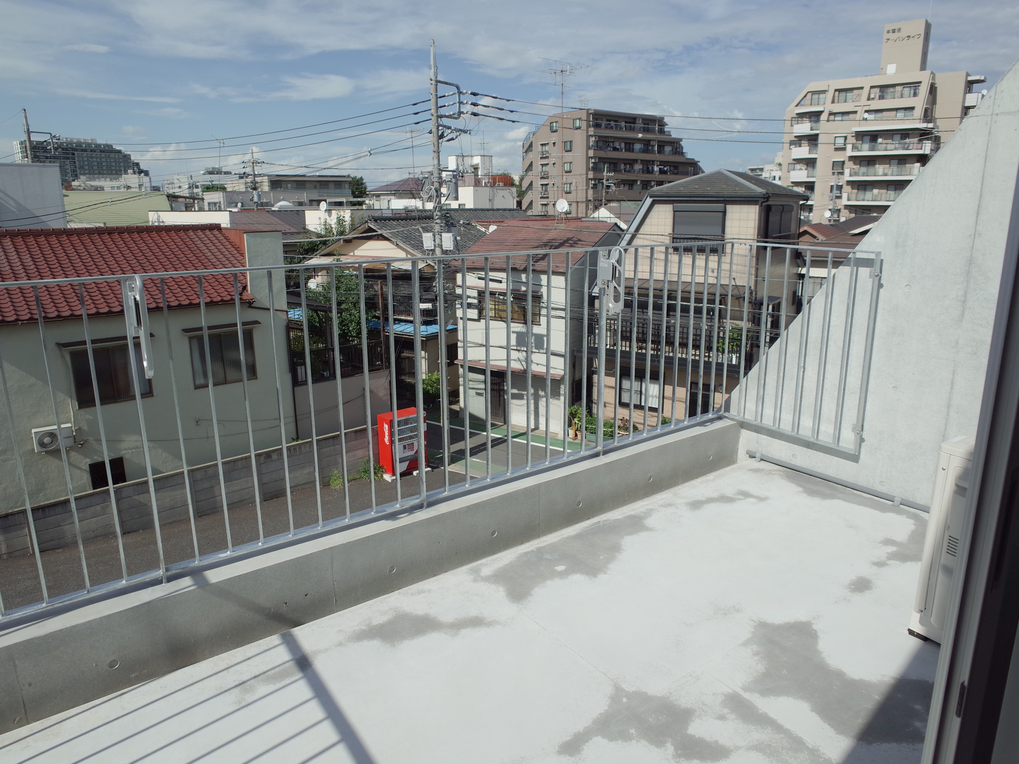 Ruelle　303の写真12
