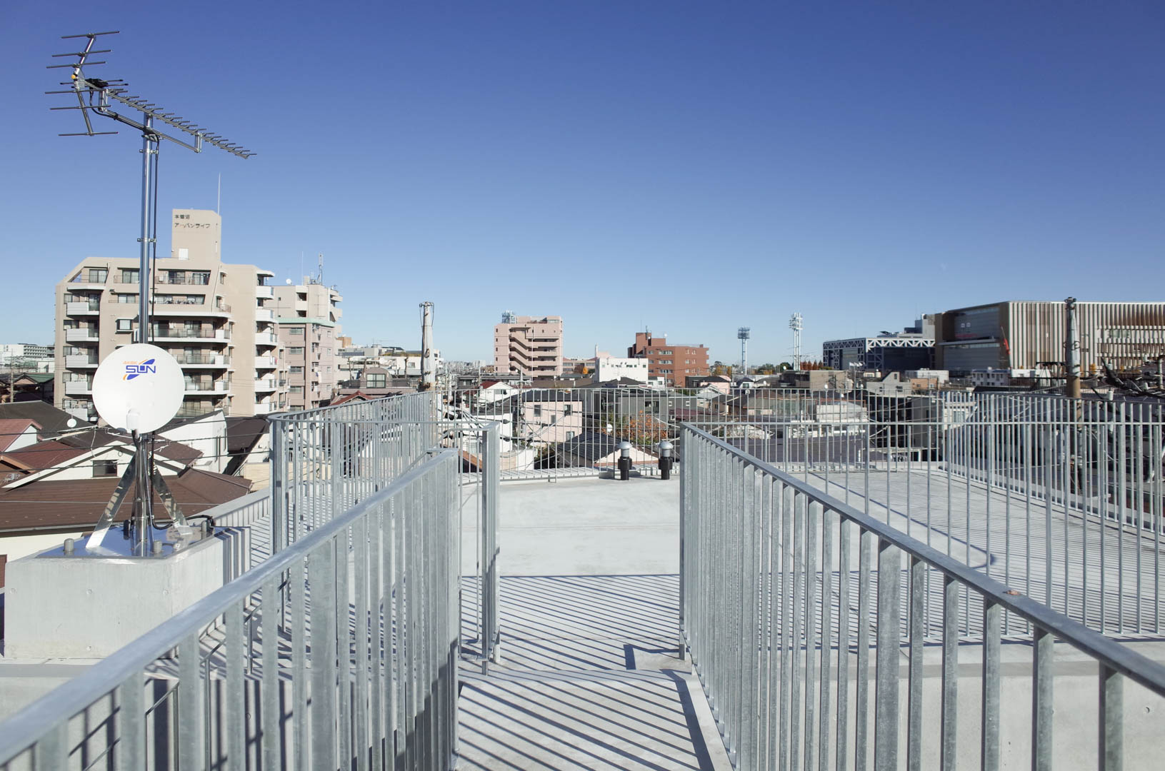 Ruelle　302の写真15