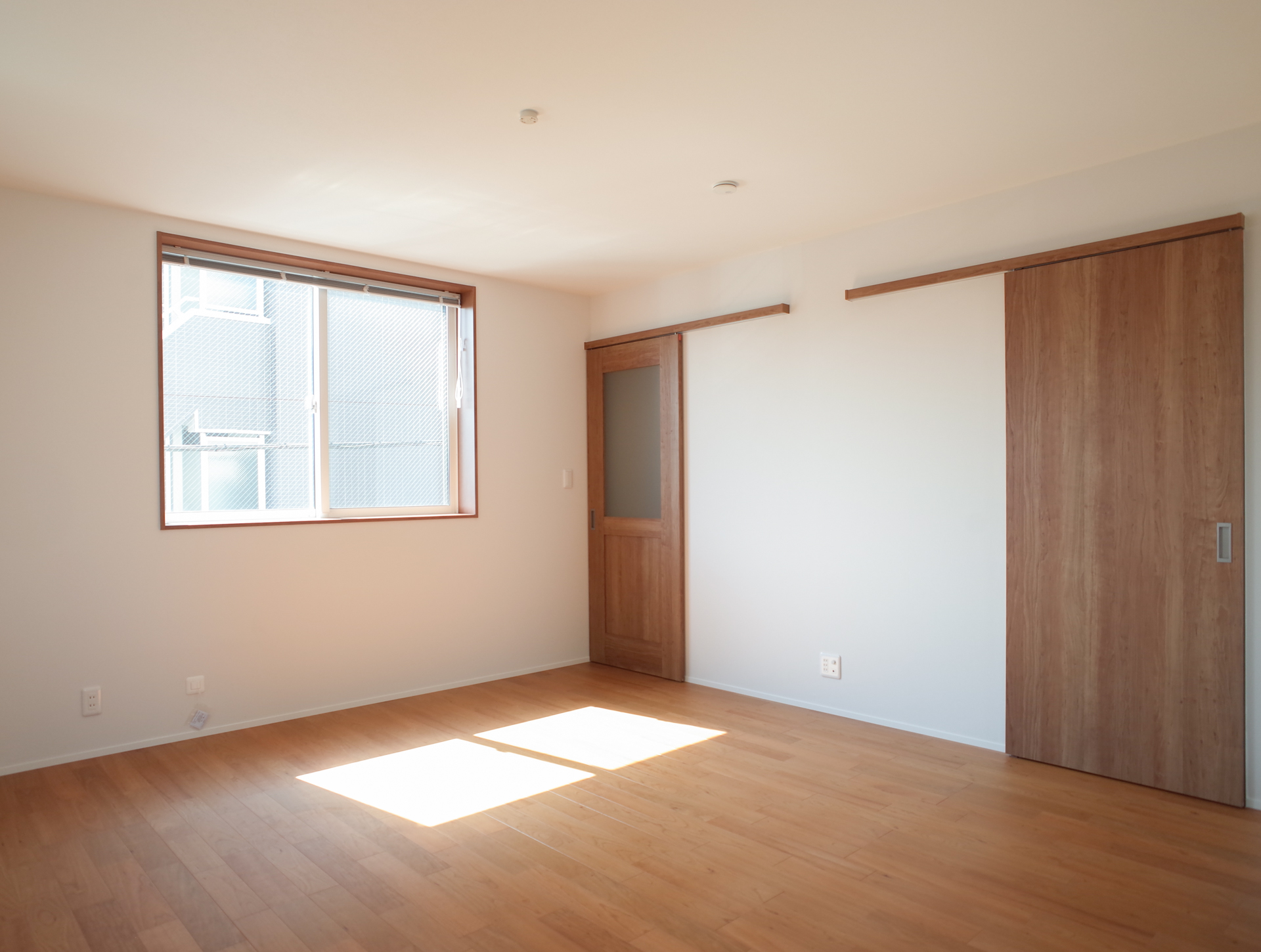 HOUSE FUKUO 202の写真2
