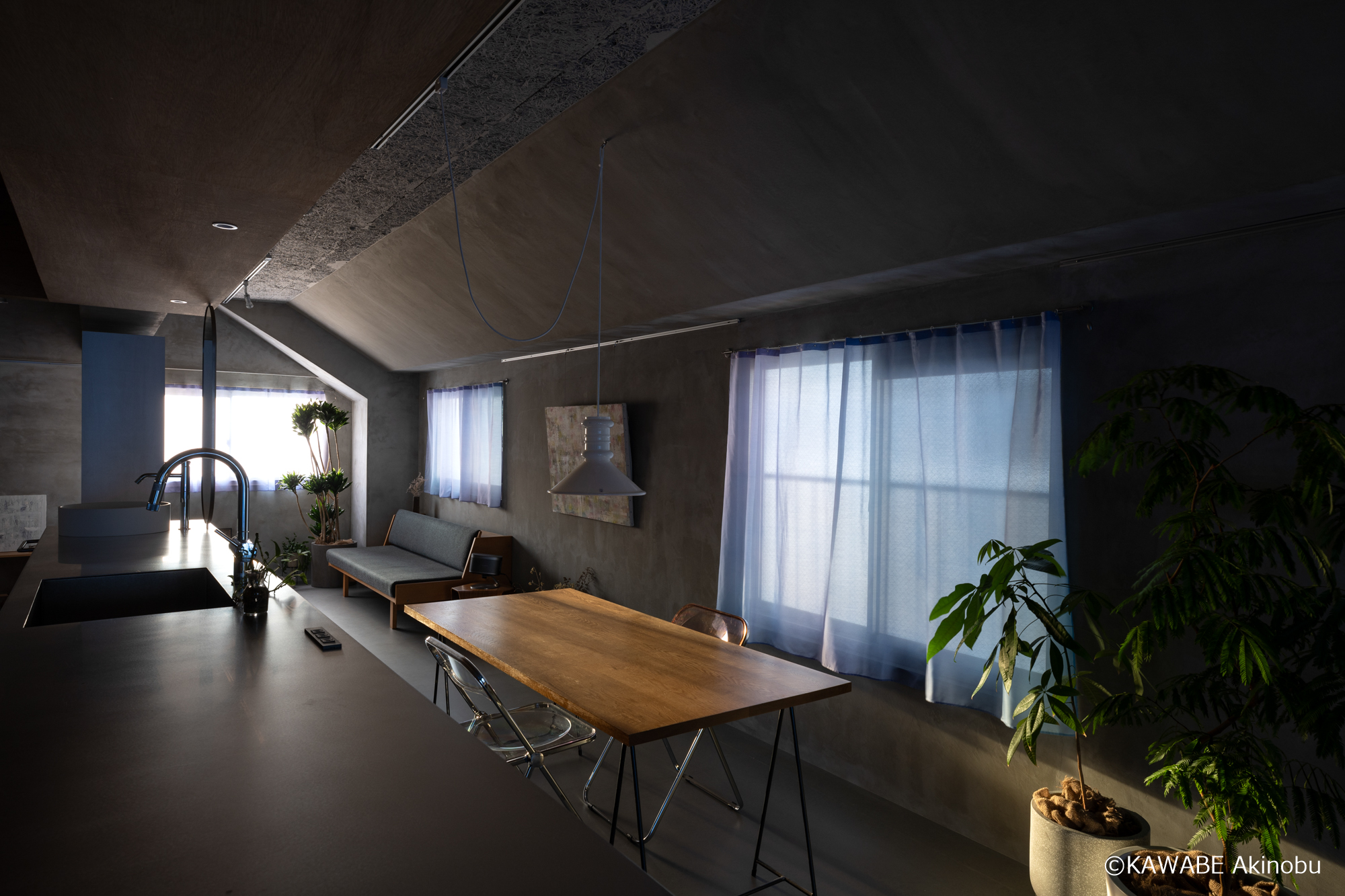 小金井中町マンションの写真9