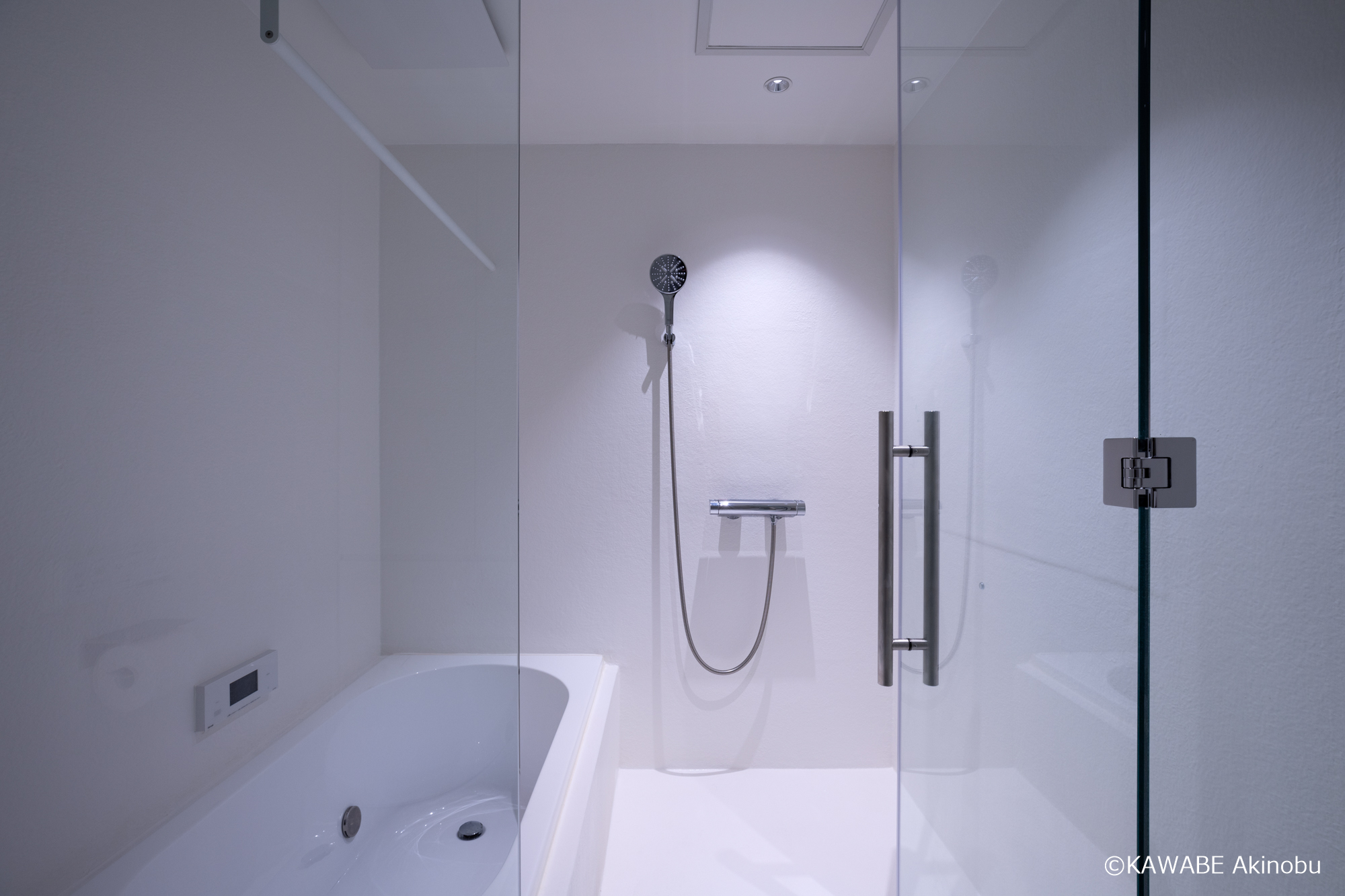 小金井中町マンションの写真8