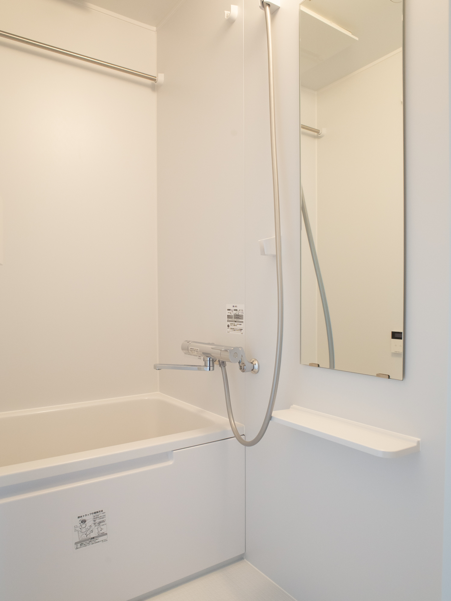 シモメアパートメント 201の写真11