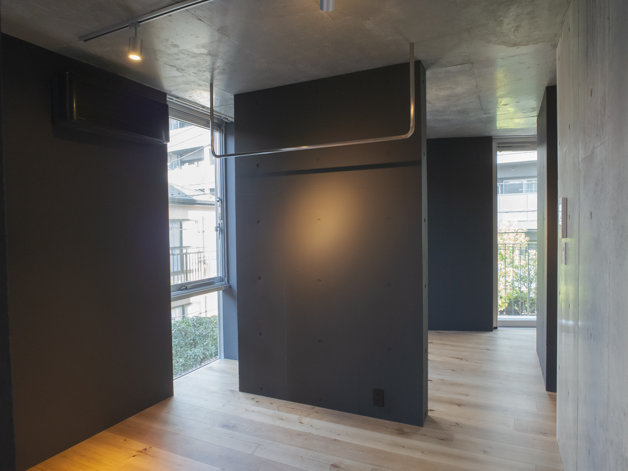 シモメアパートメント 201の写真6