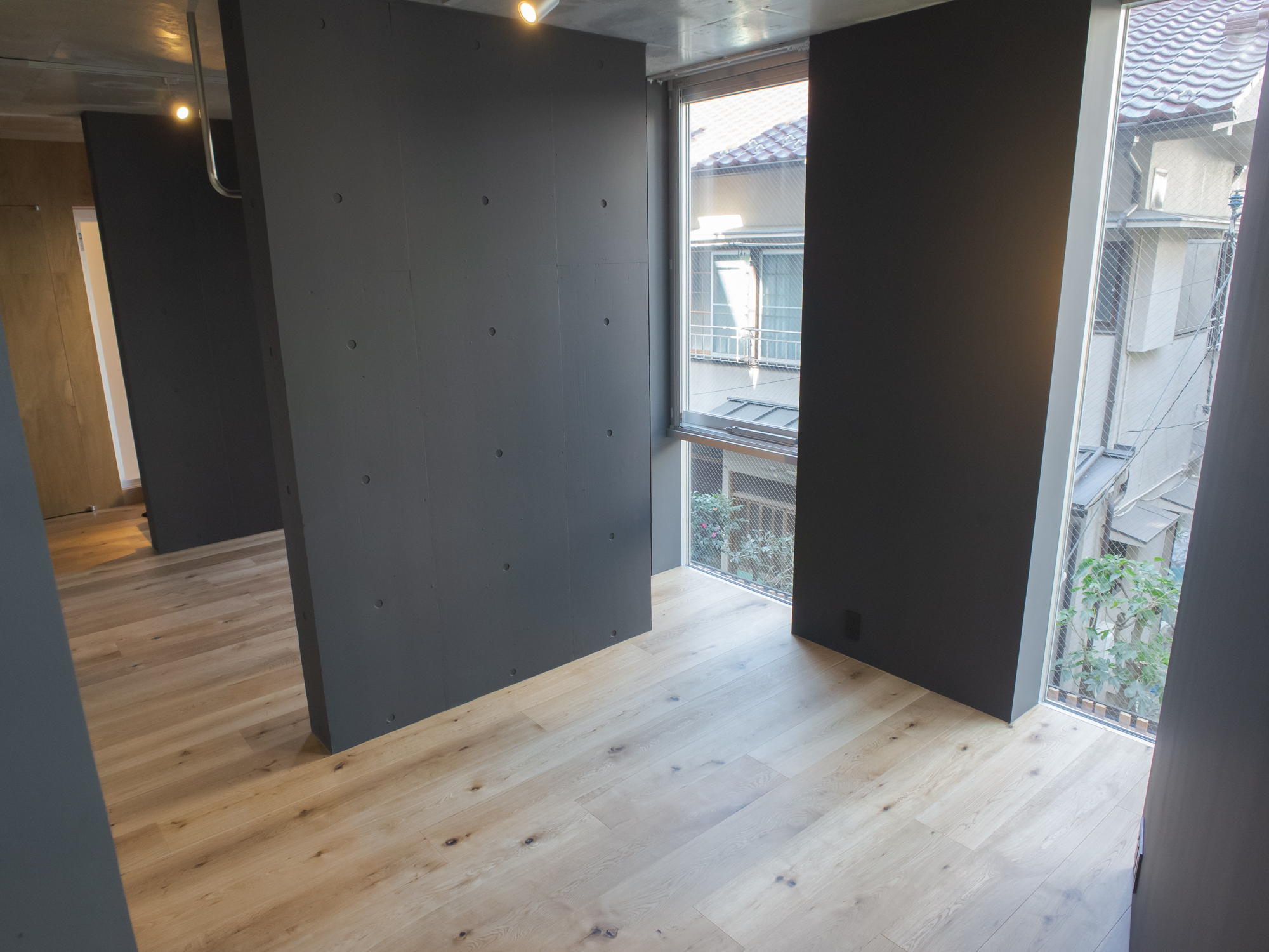 シモメアパートメント 201の写真5