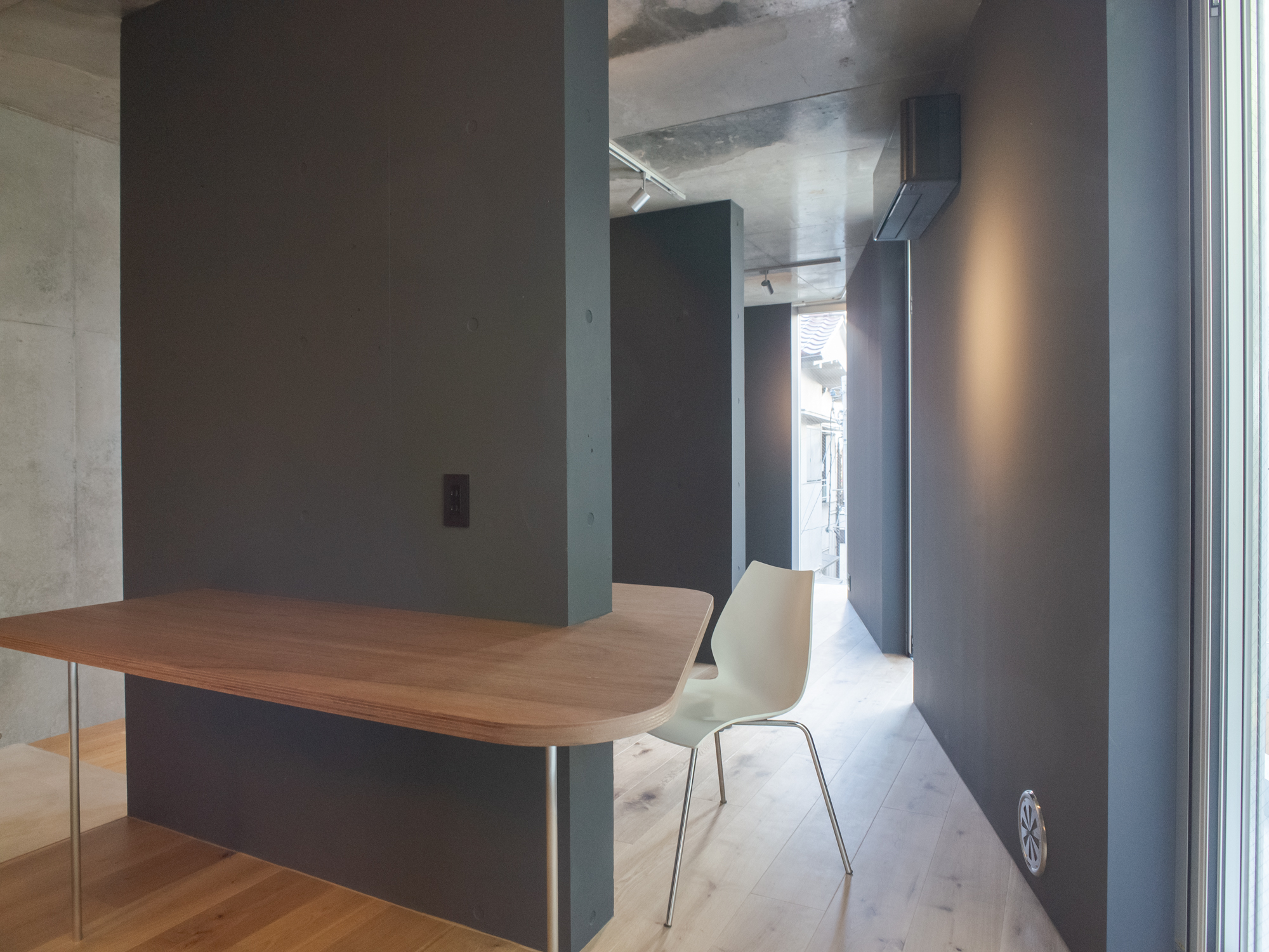 シモメアパートメント 201の写真3