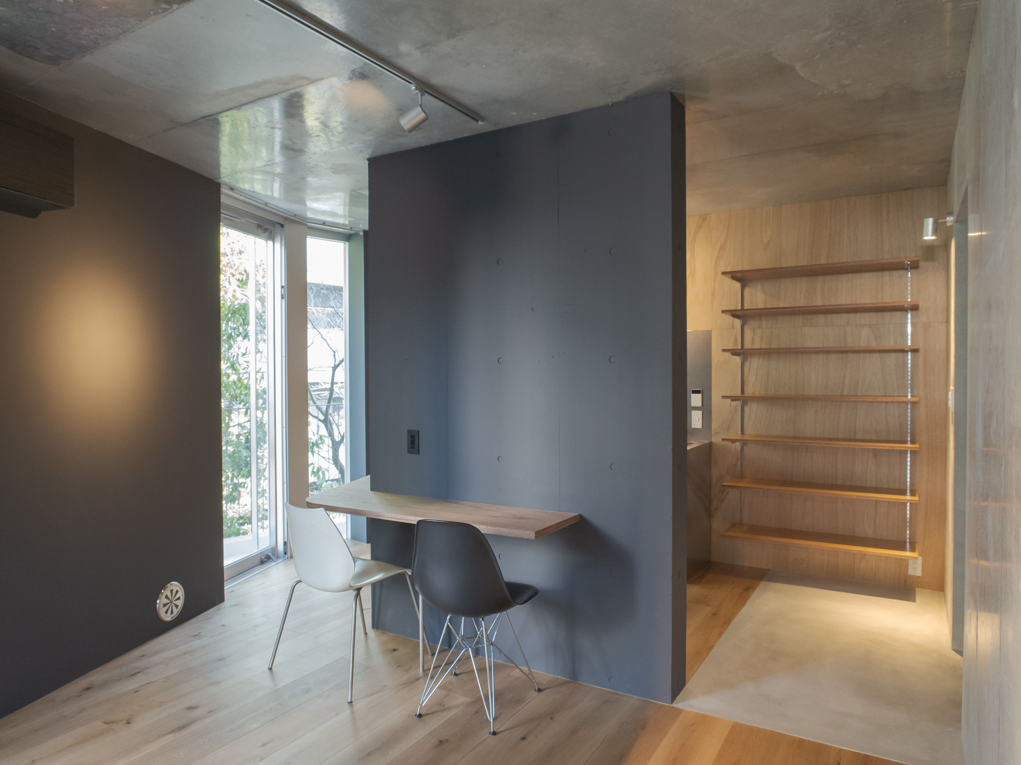 シモメアパートメント 201の写真4