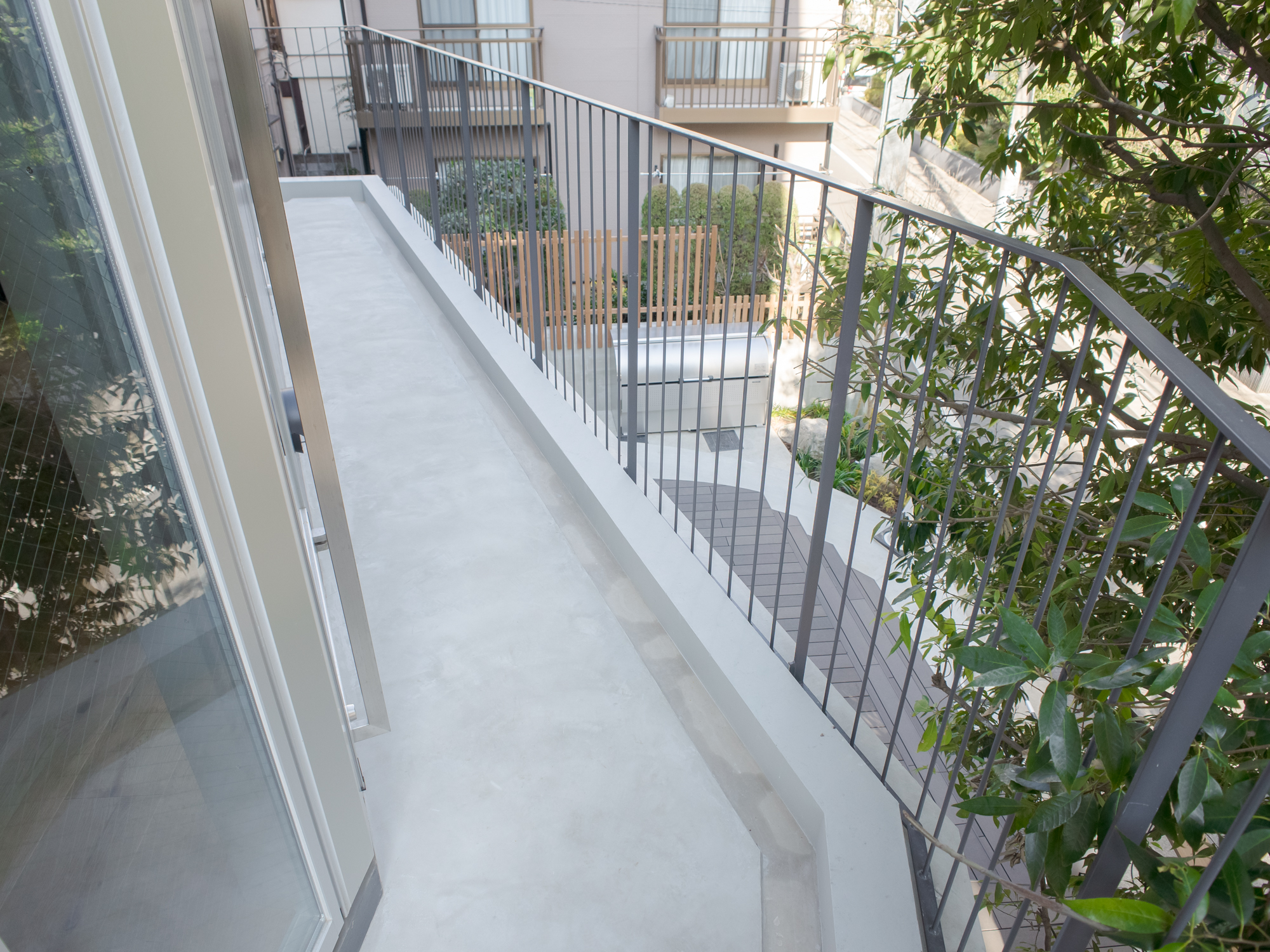 シモメアパートメント 201の写真12