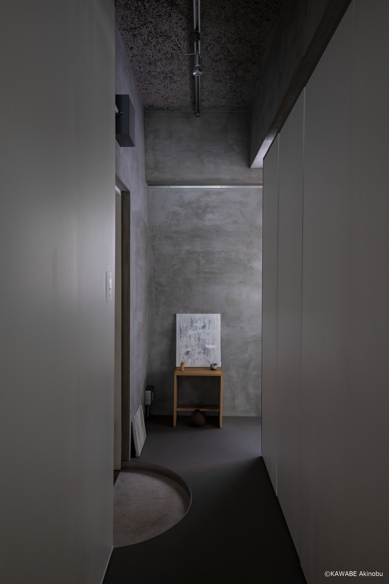 小金井中町マンションの写真7