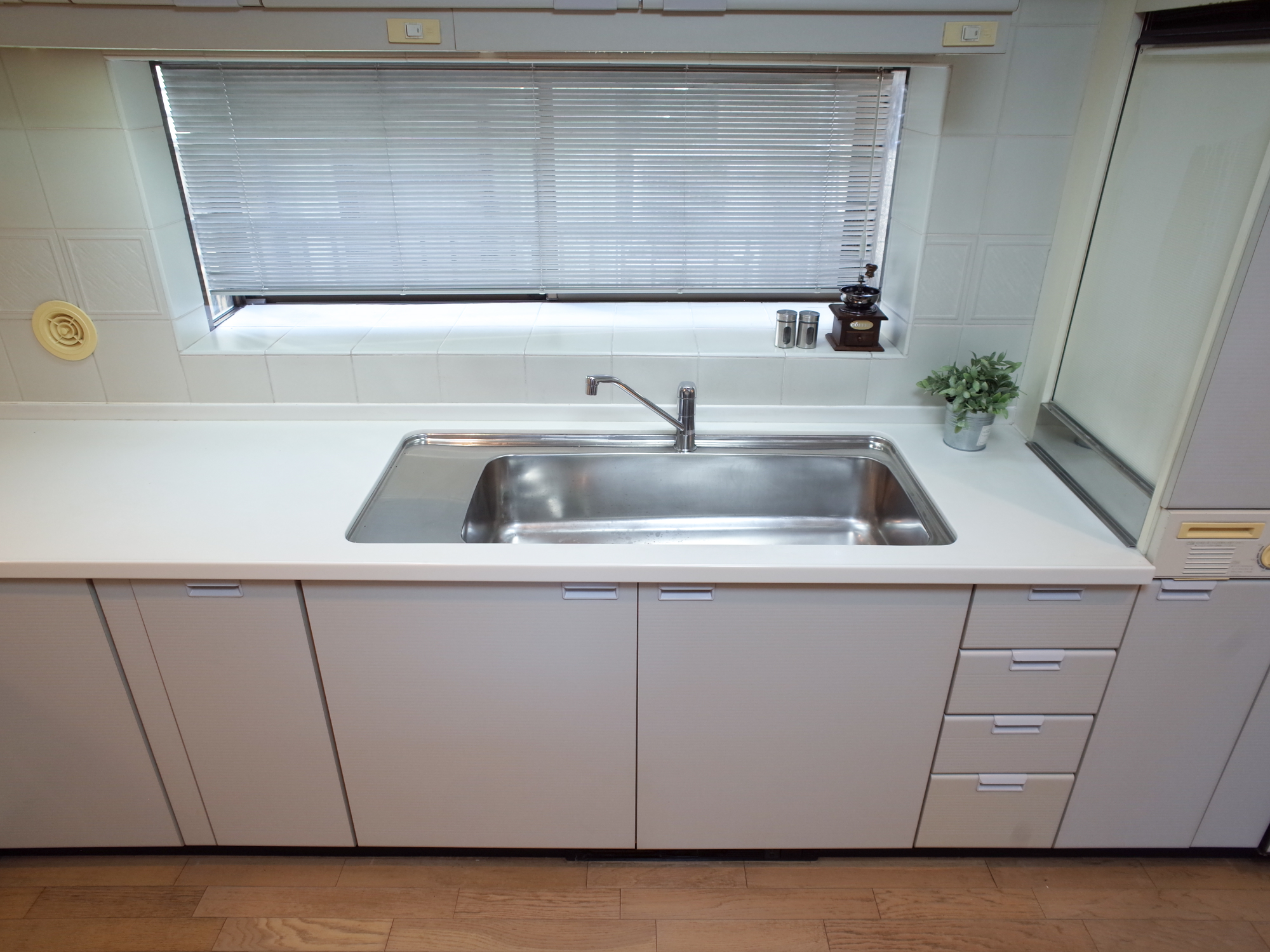 エクセルK 302の写真9