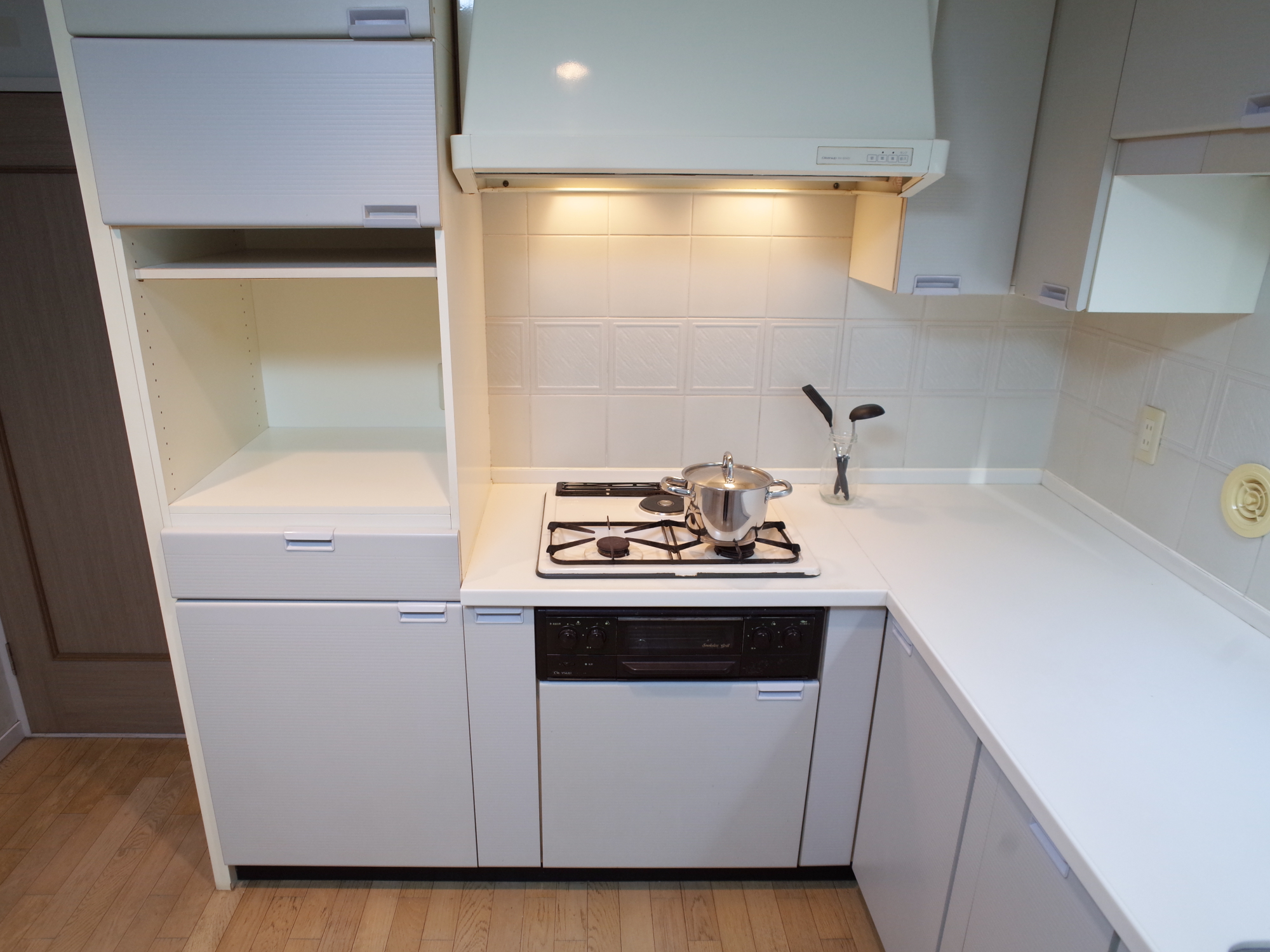 エクセルK 302の写真10