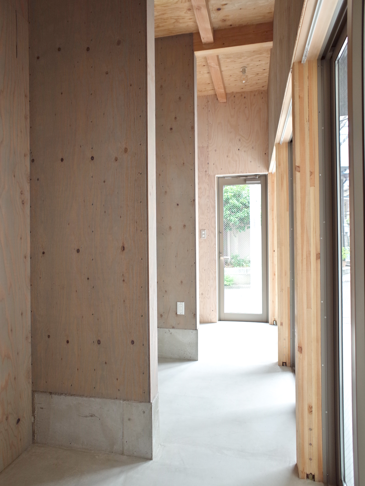 MAISON K（2期）K04の写真9