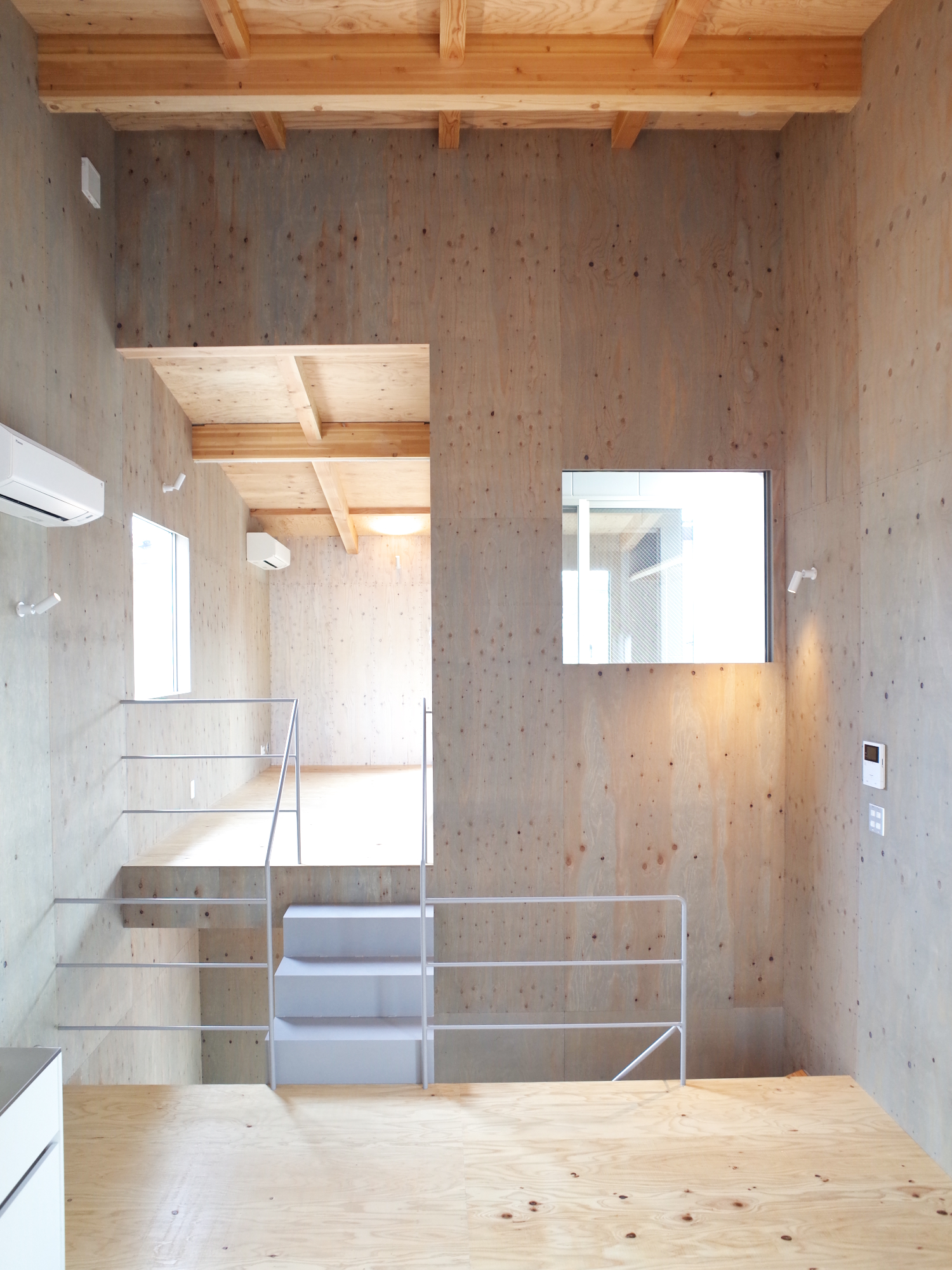 MAISON K（2期）K04の写真1