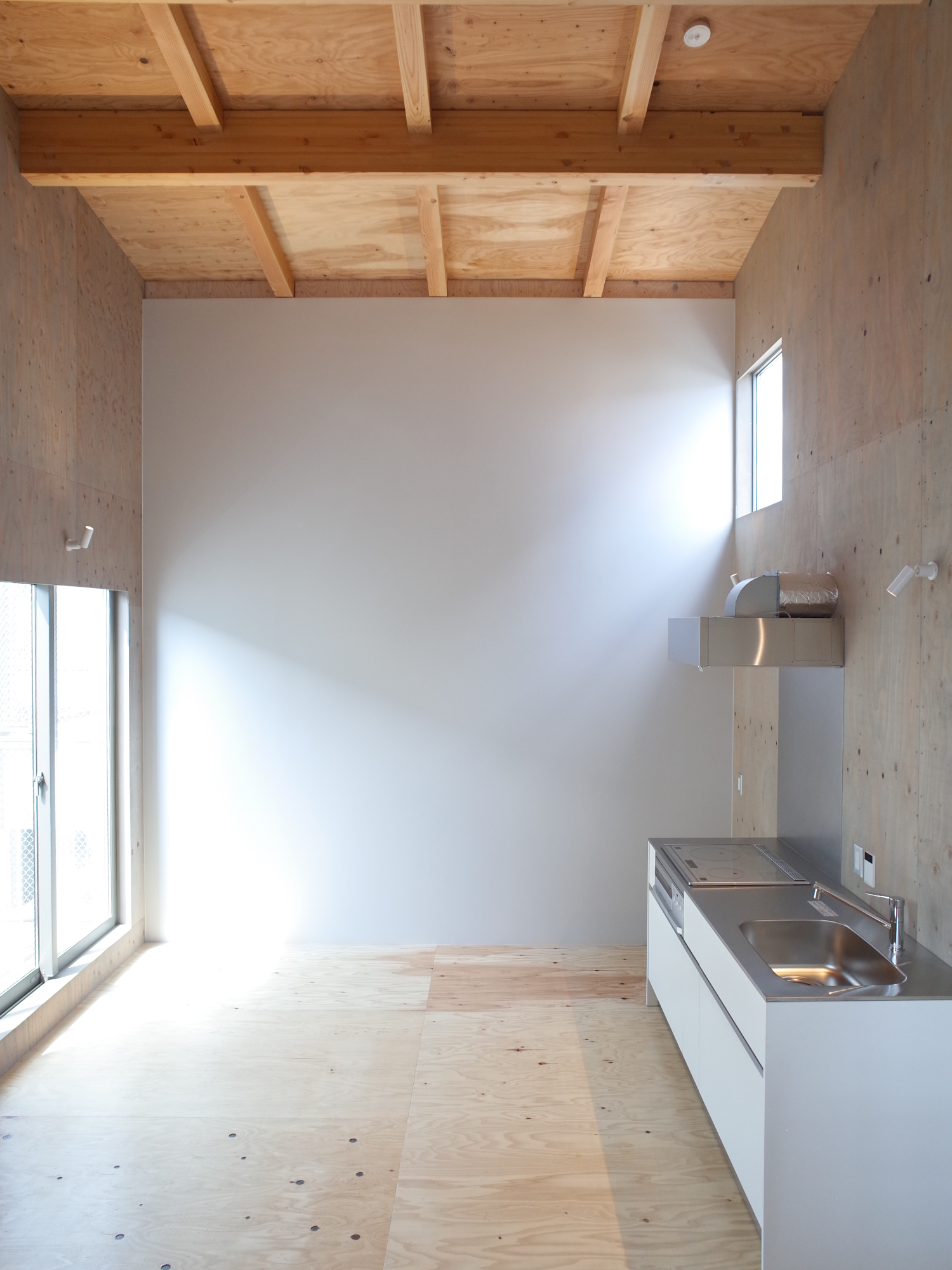 MAISON K（2期）K04の写真3