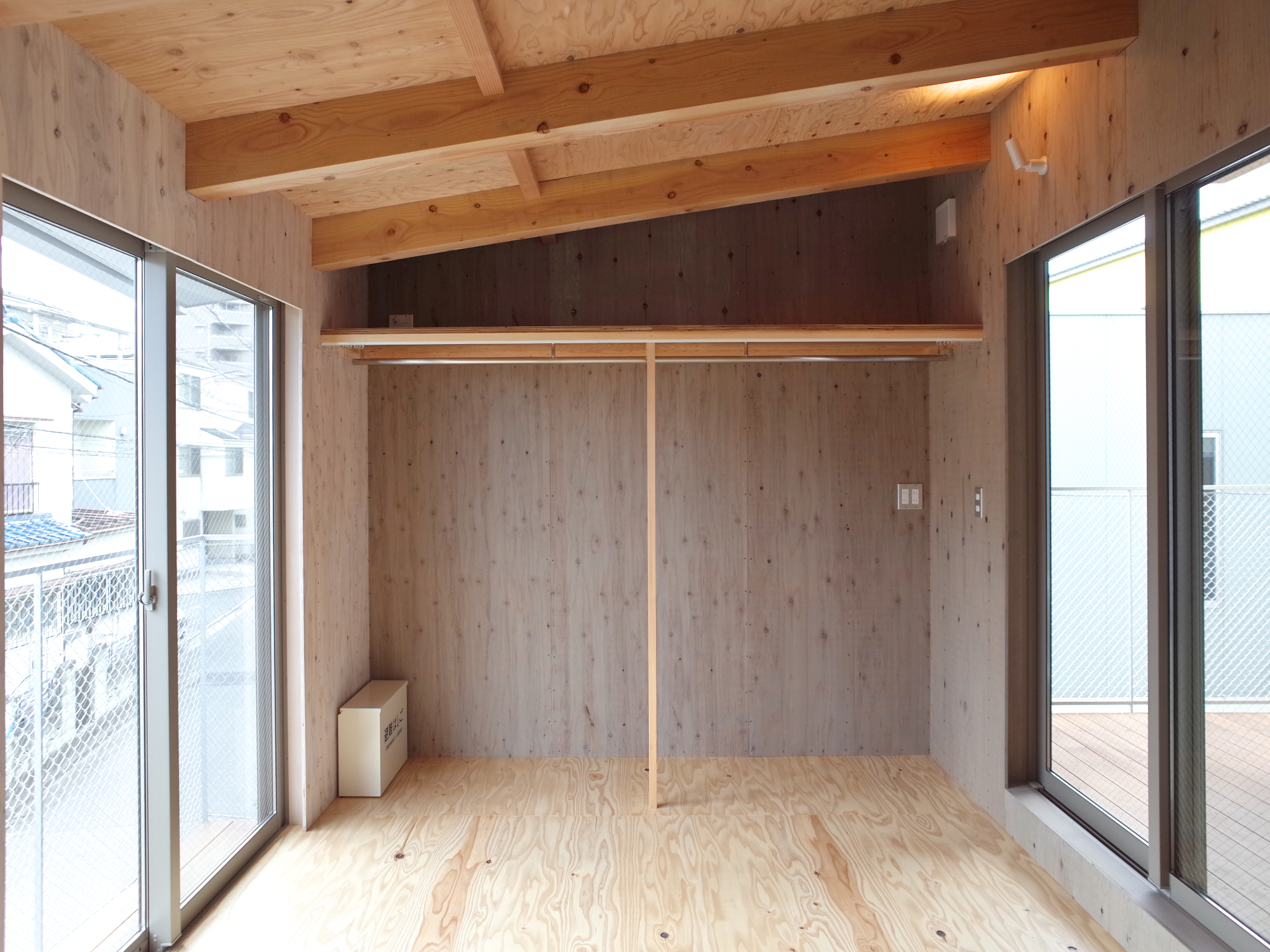 MAISON K（2期）K04の写真6