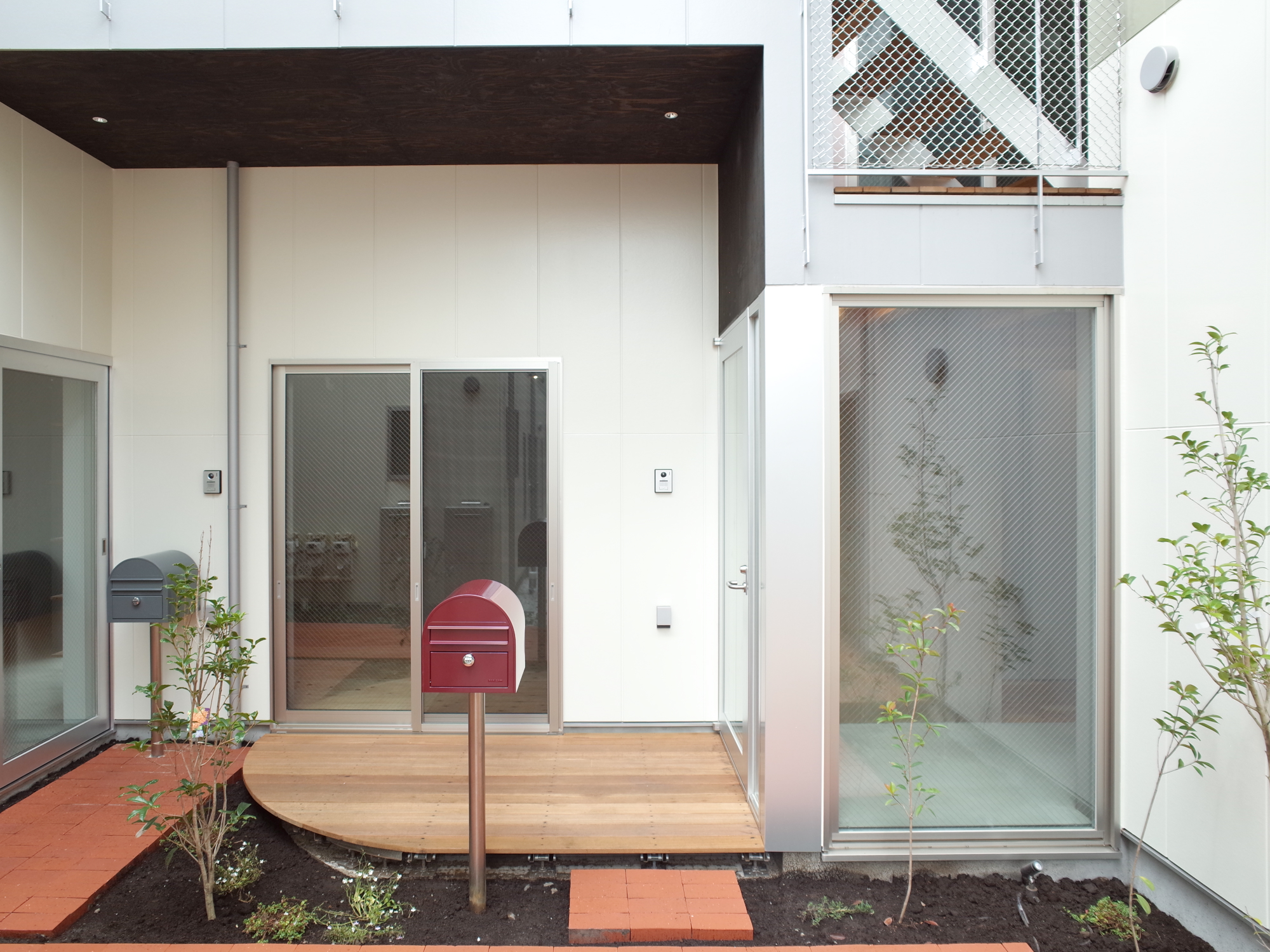 MAISON K（2期）の写真5