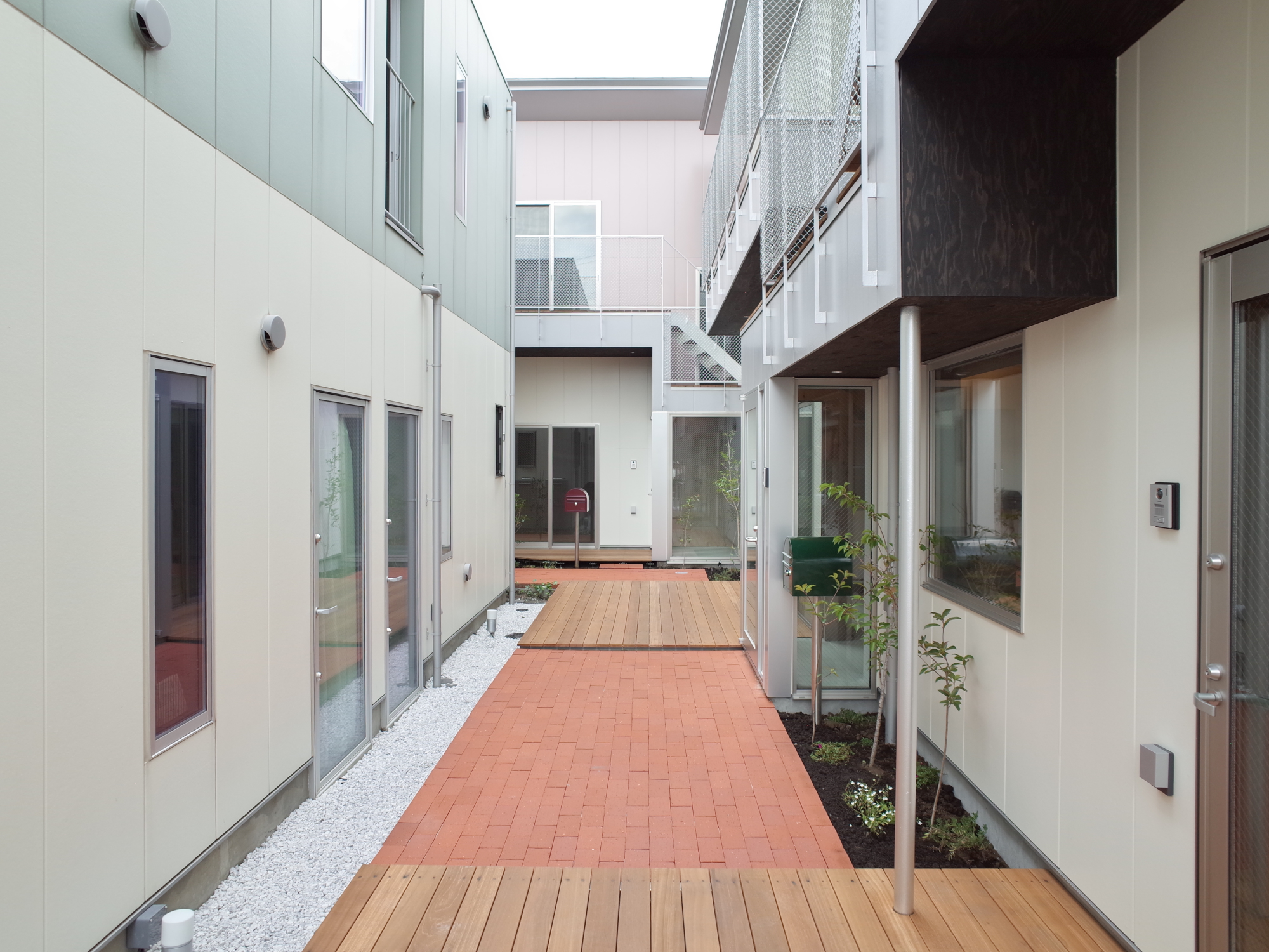 MAISON K（2期）の写真4
