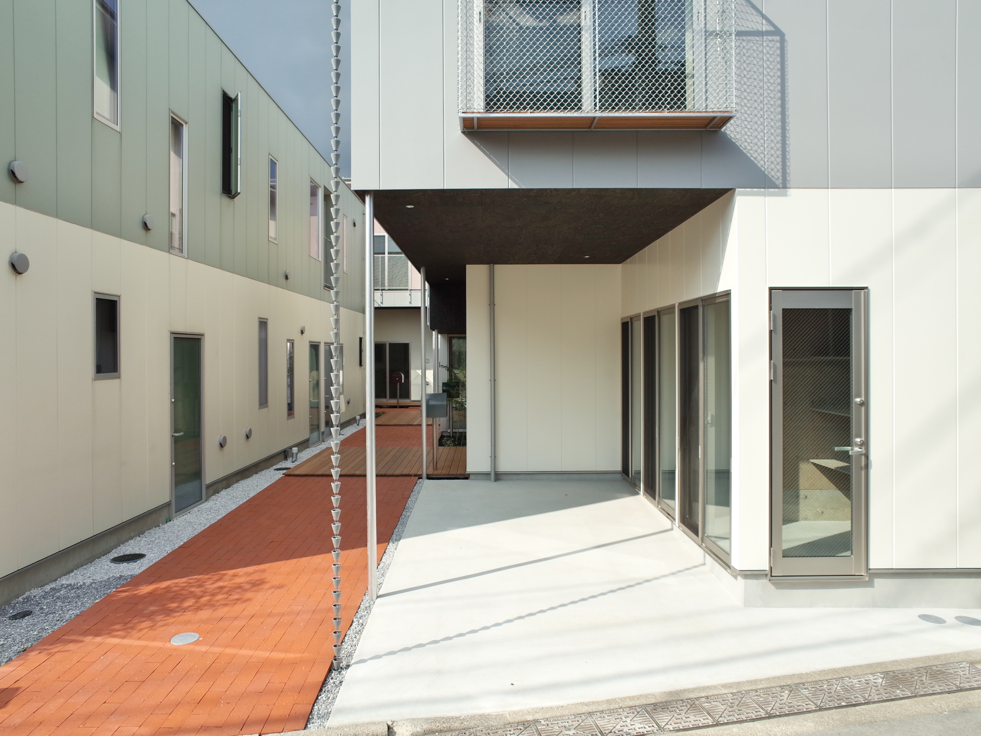 MAISON K（2期）の写真2