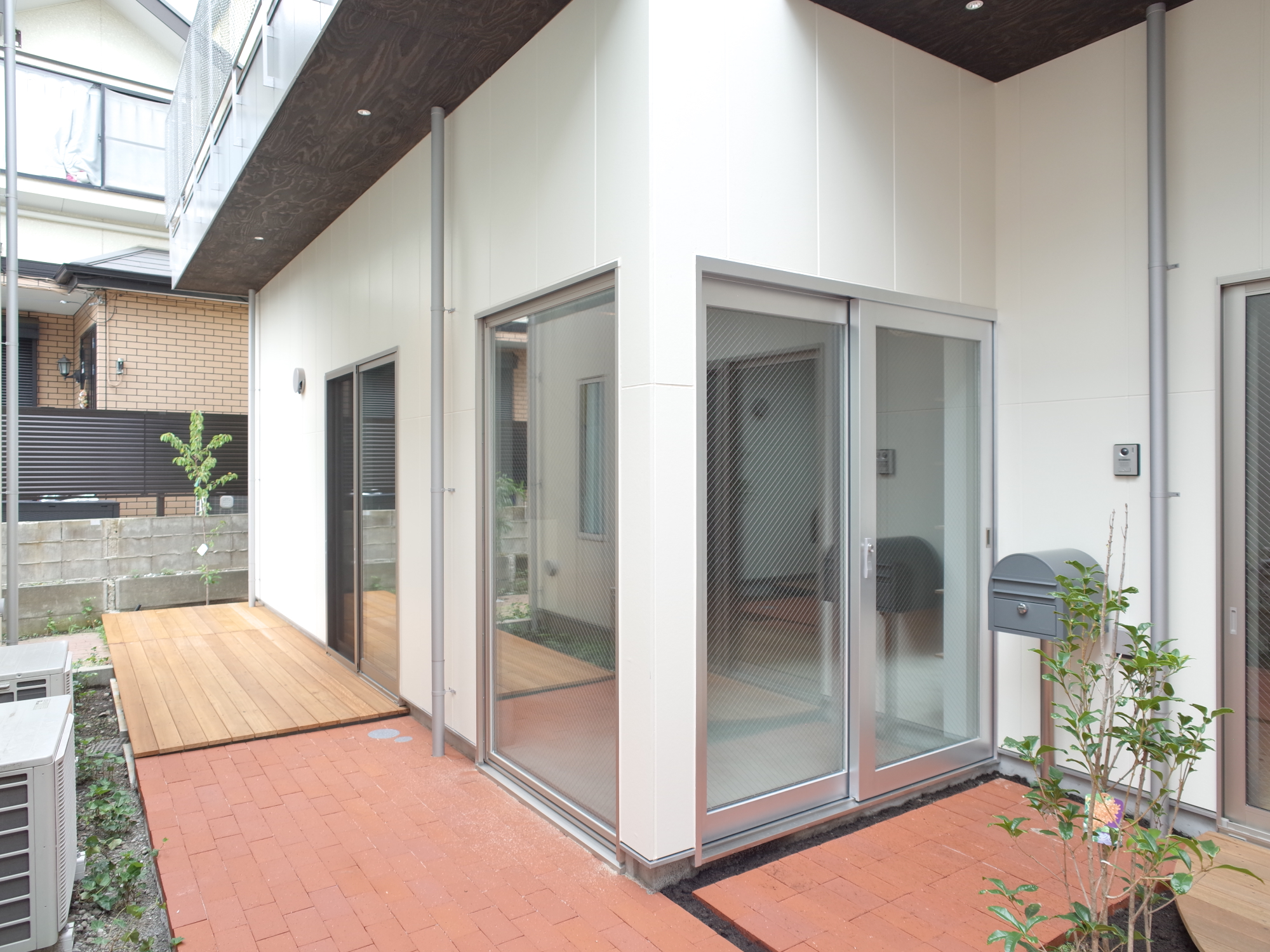 MAISON K（2期）K07の写真14