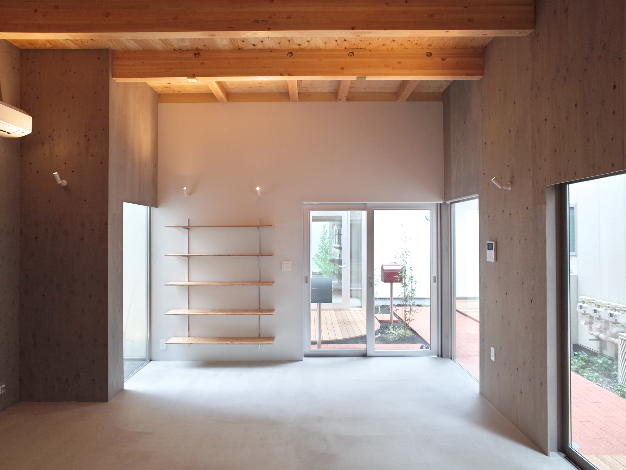 MAISON K（2期）K07の写真3