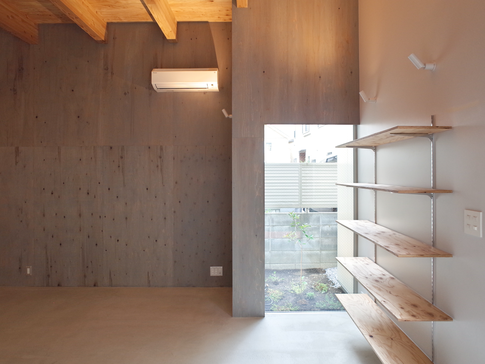 MAISON K（2期）K07の写真5