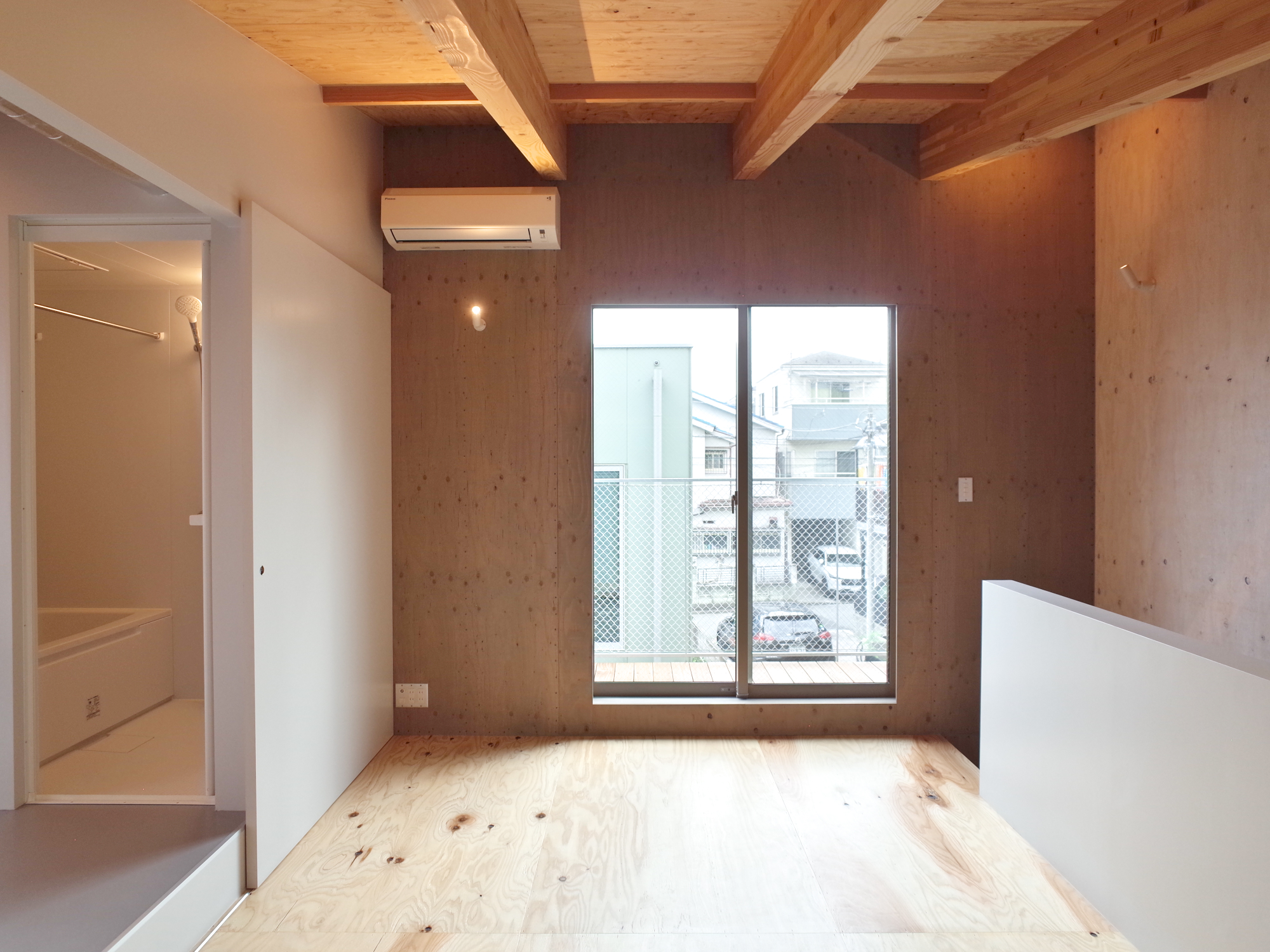 MAISON K（2期）K07の写真7